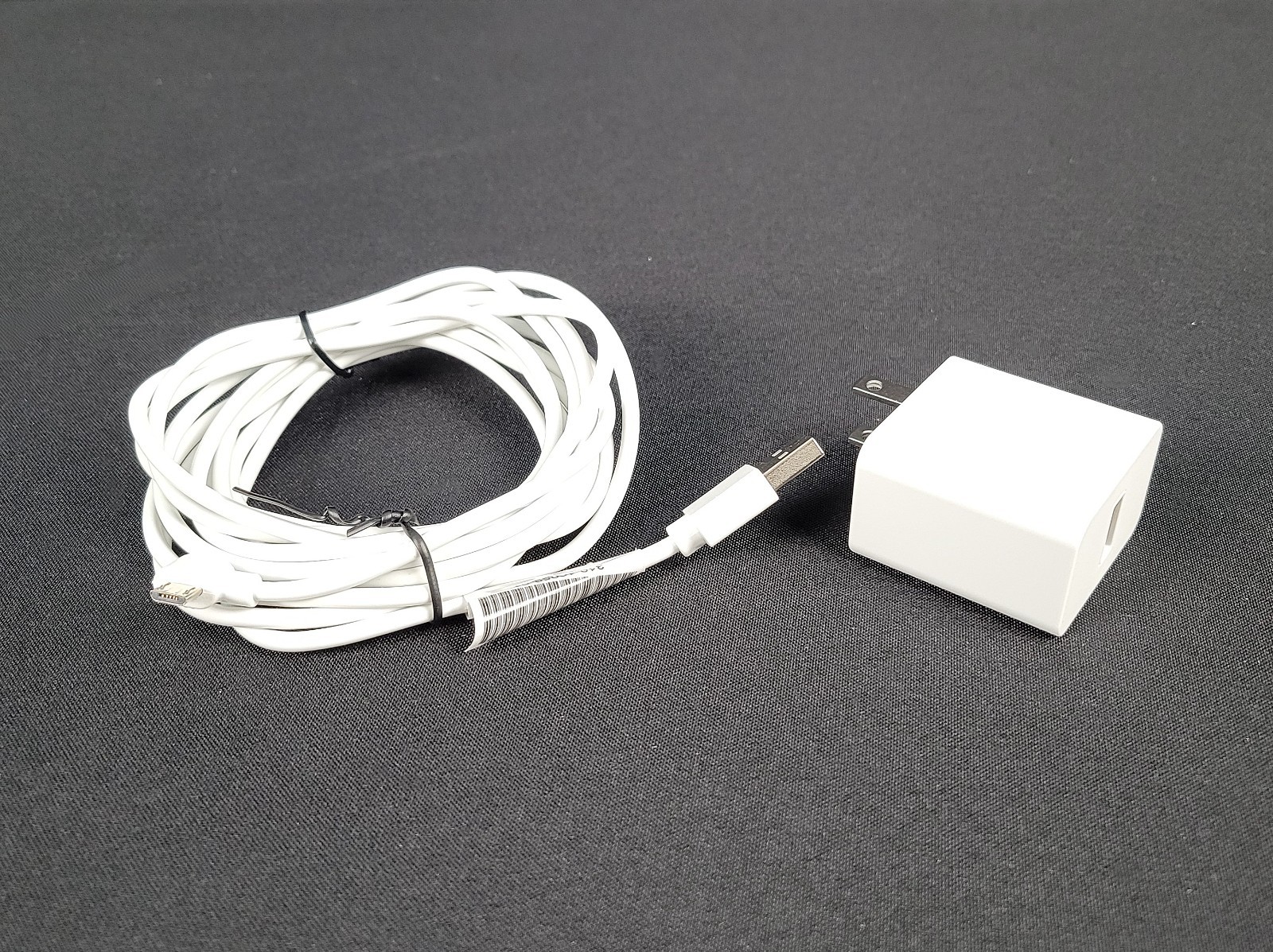 Netgear Arlo Q Cable and Power Adapter For Arlo Security Camera VMC3040