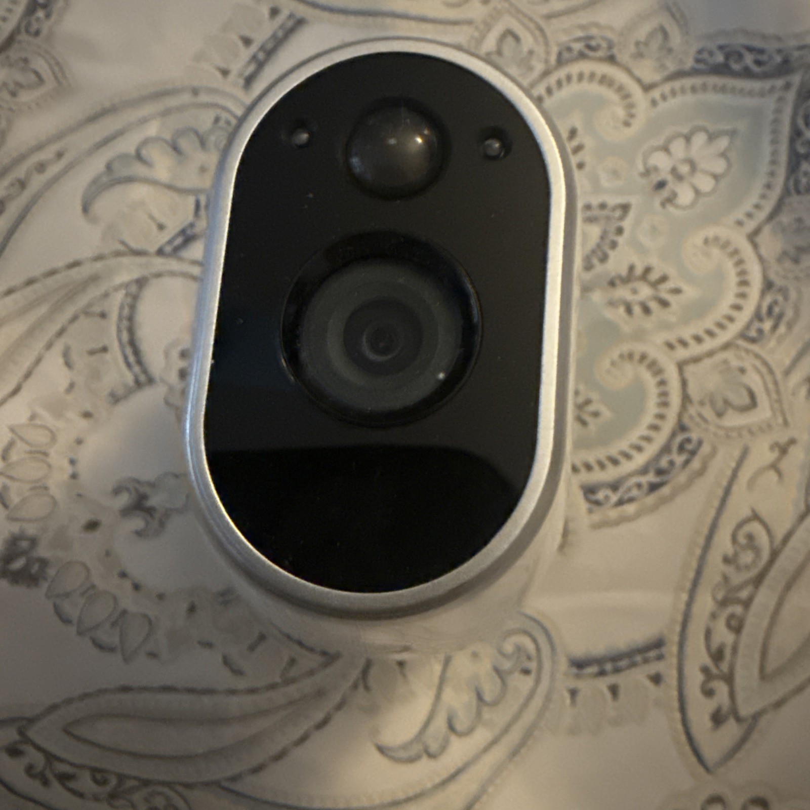 Arlo NETGEAR VMC3030 Add-on HD Security Camera