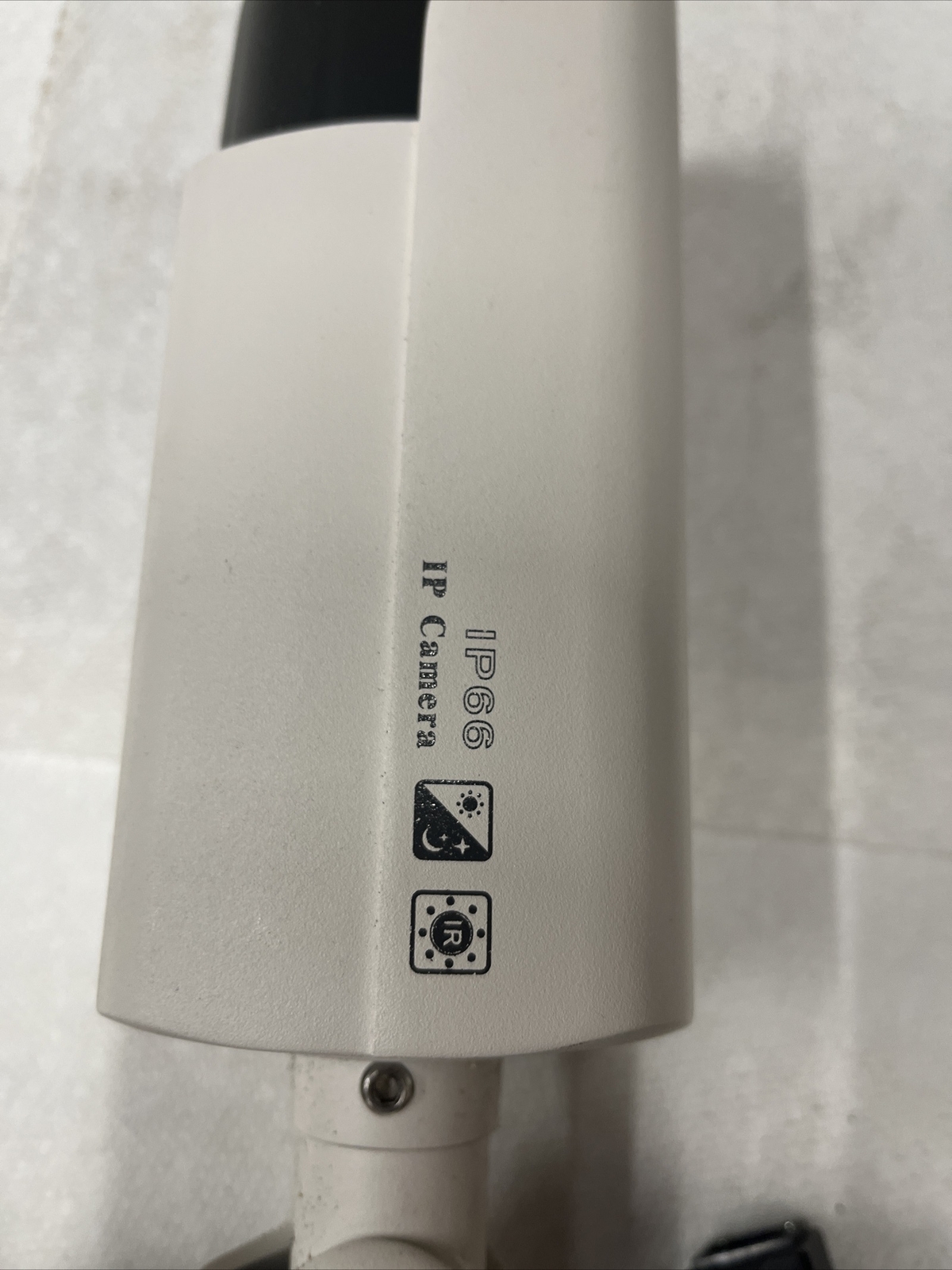 IP Camera Gw-5050IP Used Security