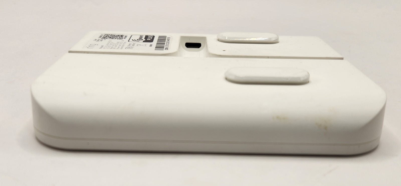 Ring Keypad 5AT2S7 (2nd Gen) White Z-Wave Plus