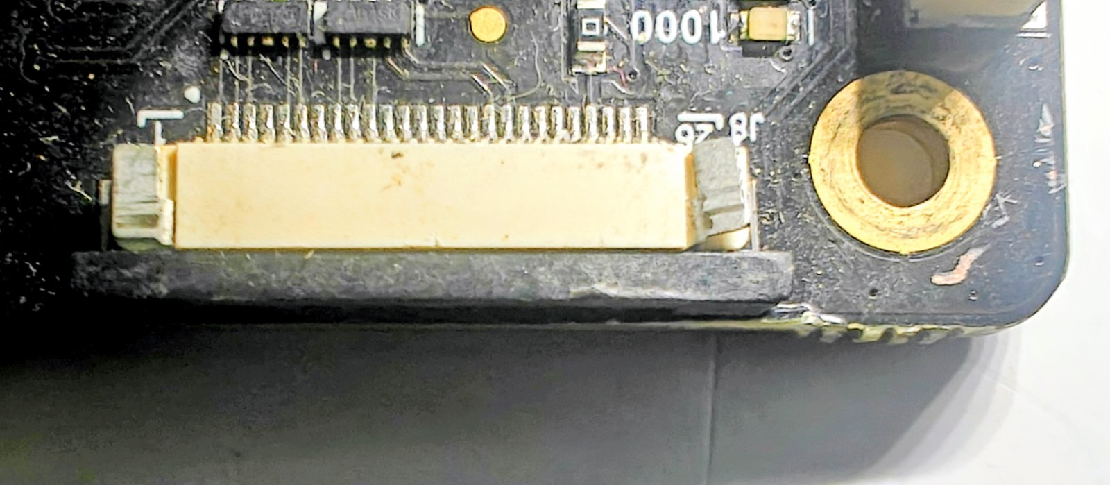 ​Luxonis OAK-FFC-4P POE AI Camera Development Baseboard | RVC2 DepthAI OPEN BOX