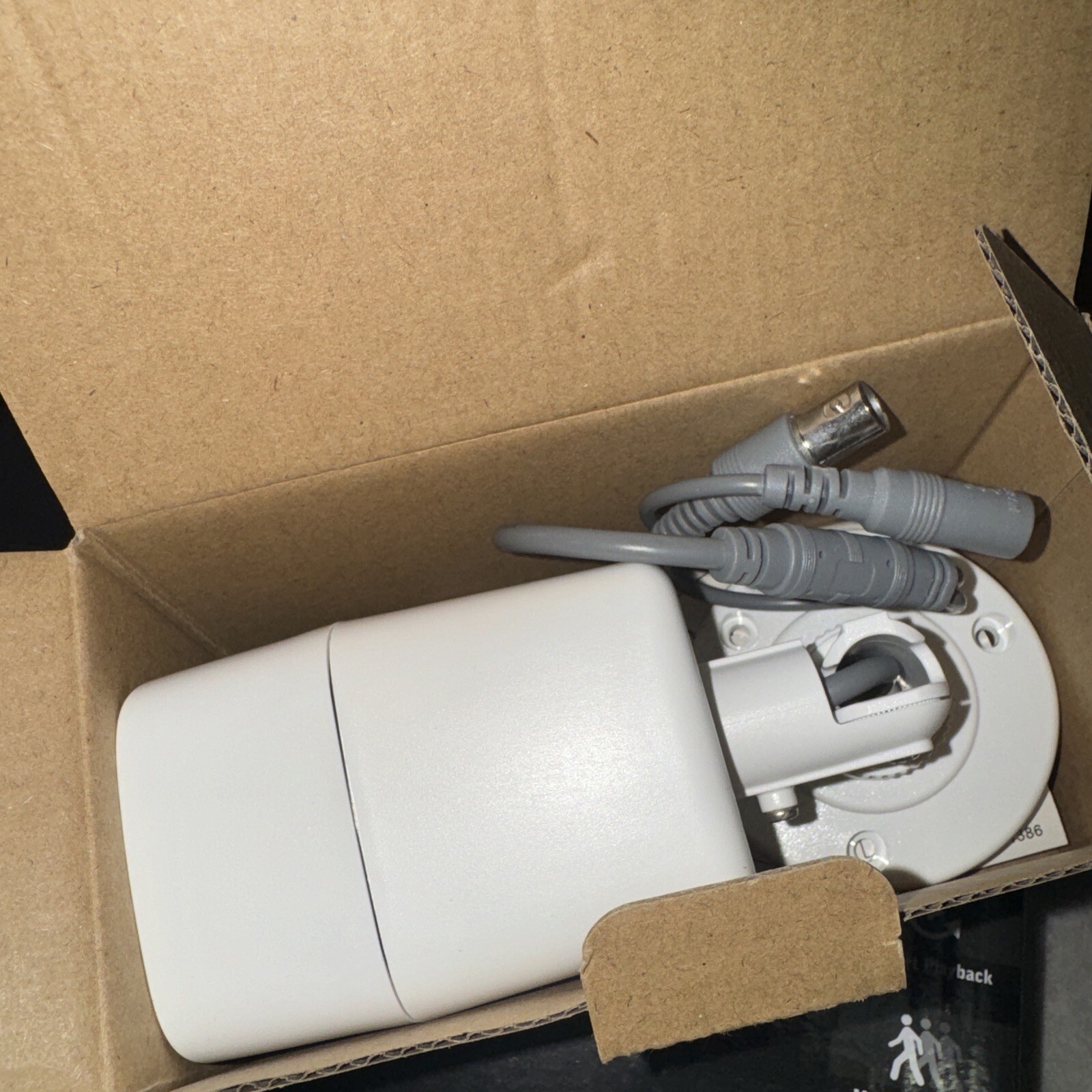 Annke Soter Series H.265+ Digital Video Recorder 5mp Motion Detector 8 Cameras