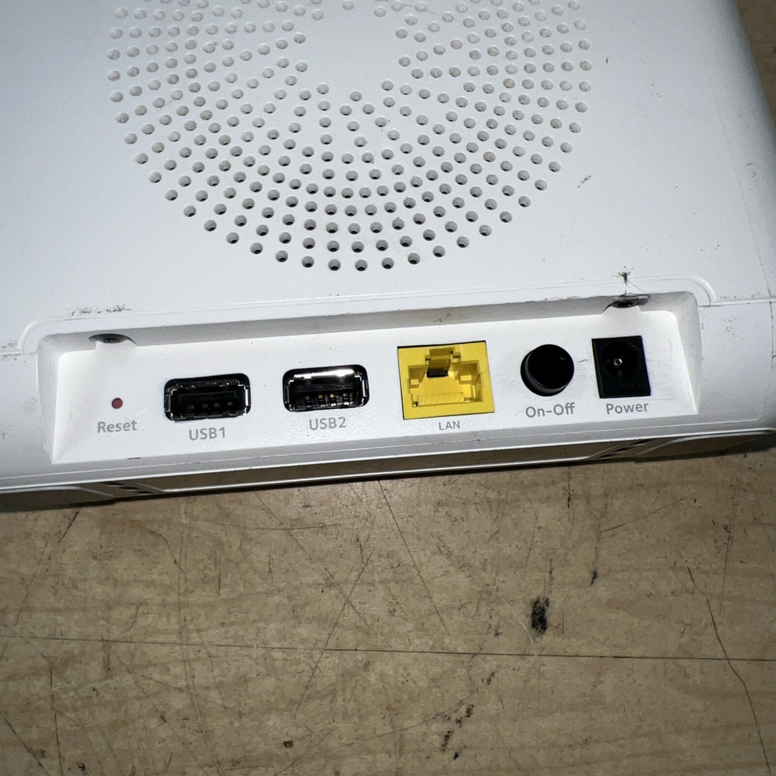 NETGEAR ARLO BASE STATION VMB4000