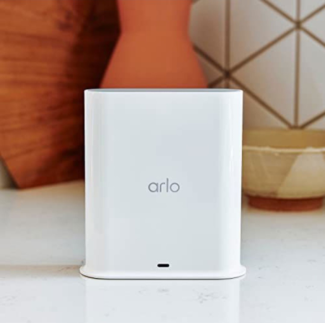Arlo Pro SmartHub VMB4540 Certified WiFi Hub Ultra Pro 5S 4 3 2 Essential