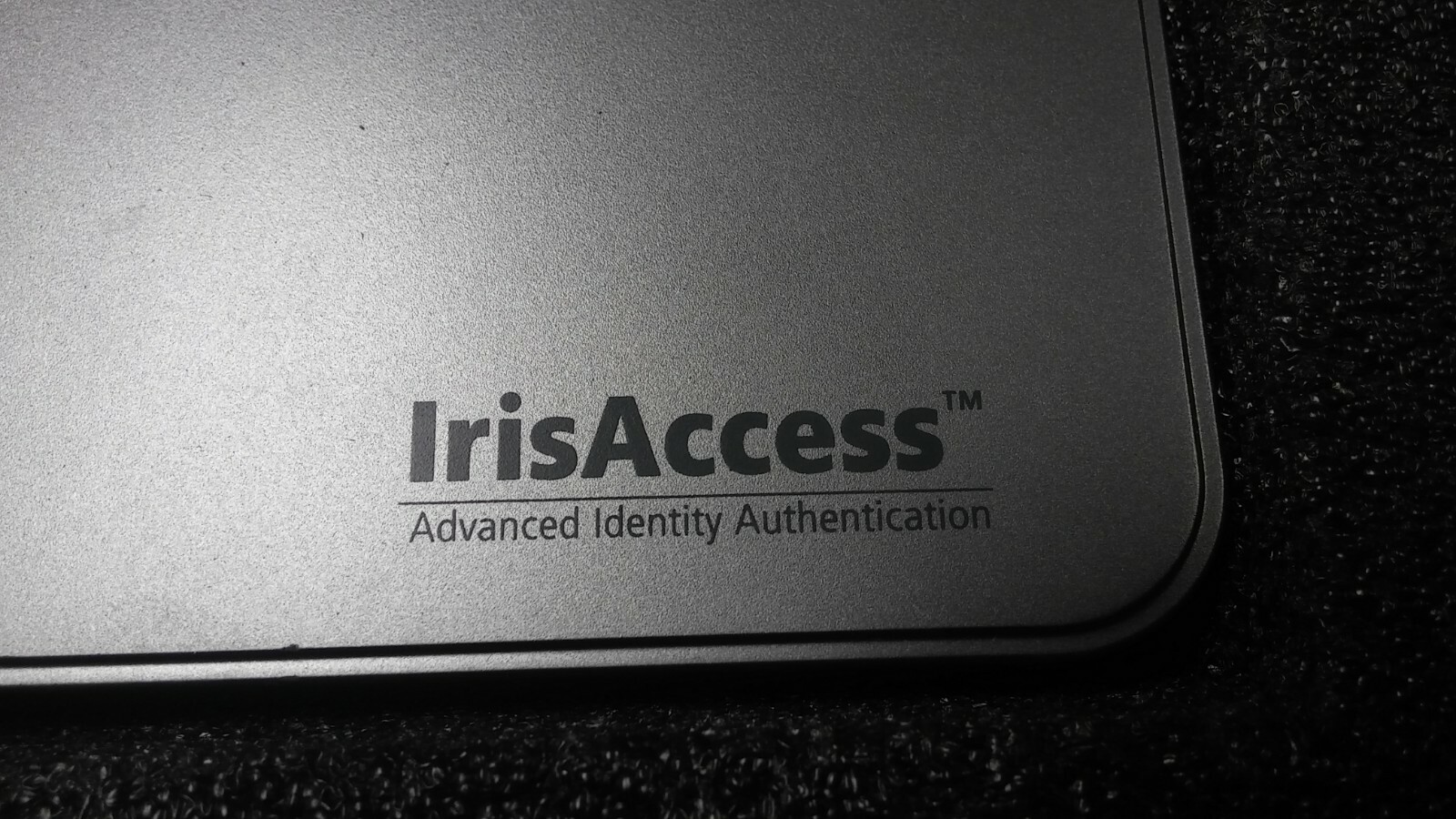 LG IRISACCESS iCAM4000R iCAM7000 Advanced Multifactor Biometric Iris Reader