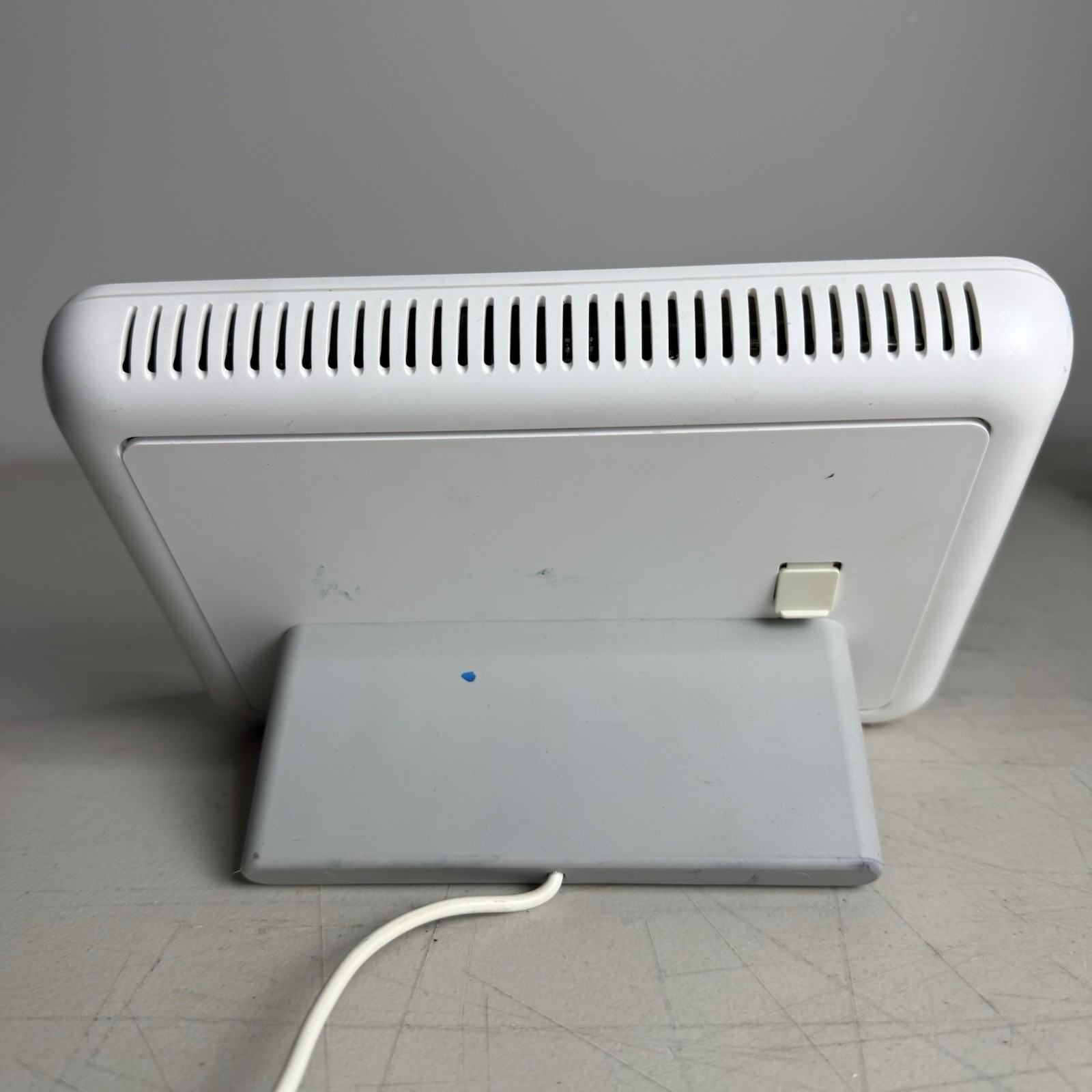 2025 Vivint Smart Home Sky Control Panel Smart Hub VS-SH2000-C00