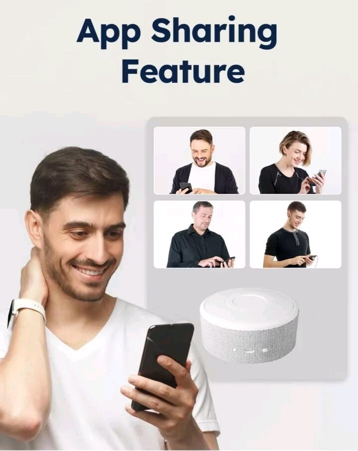 tolviviov WiFi Door Alarm System, Wireless DIY Smart Home Security System