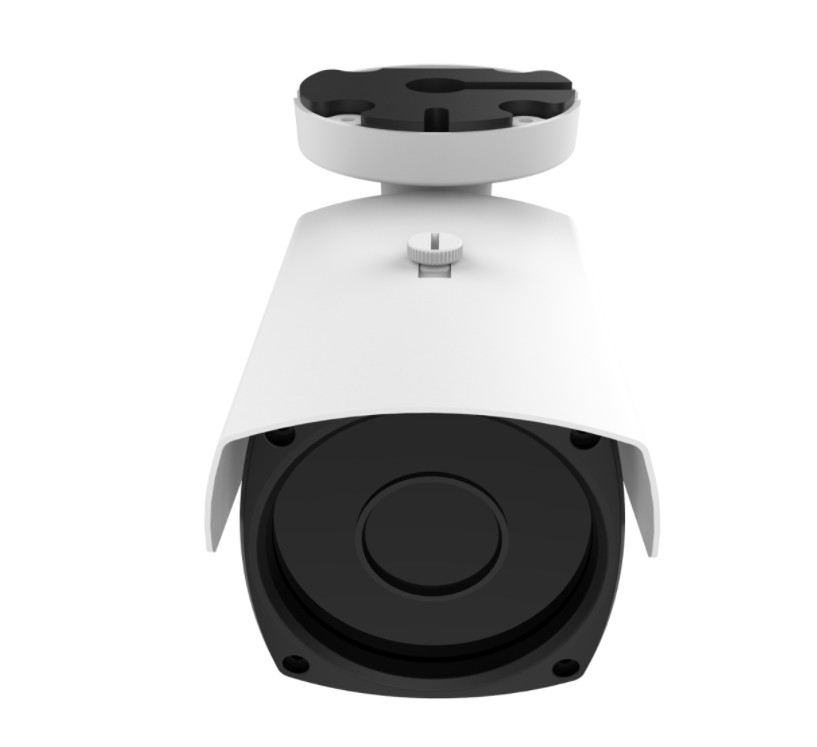 5MP AI IP 1/3 SONY Starvis CMOS Outdoor Fixed Bullet Metal Security Camera