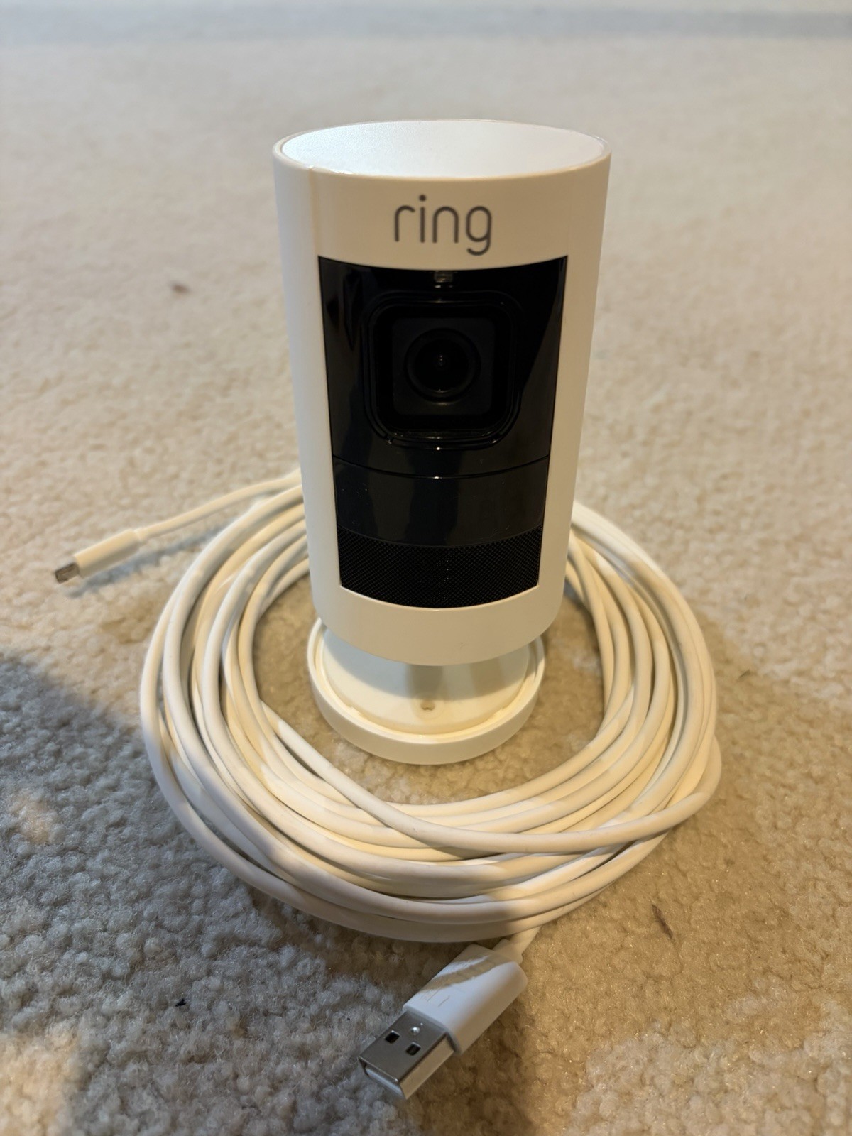 Ring Doorbell Pro | Ring Chime | Ring Stick Up Cam | Ring Indoor Camera