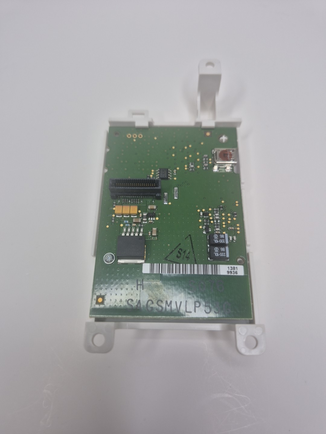 Honeywell GSMVLP5- 4G Cellular Communicator for Lynx Touch L5100/5200