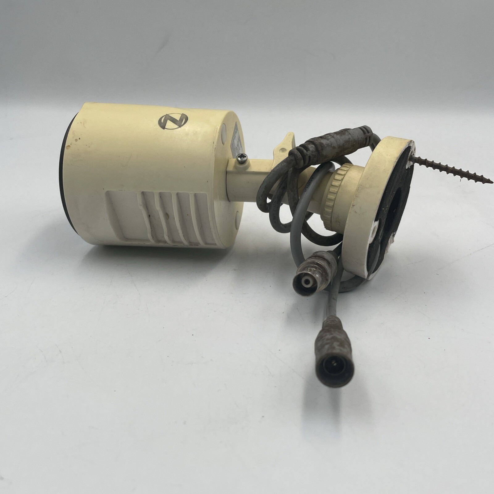 Night Owl CM-DP2LSA-B DP2 Series WIRED Add-on Camera -grade C