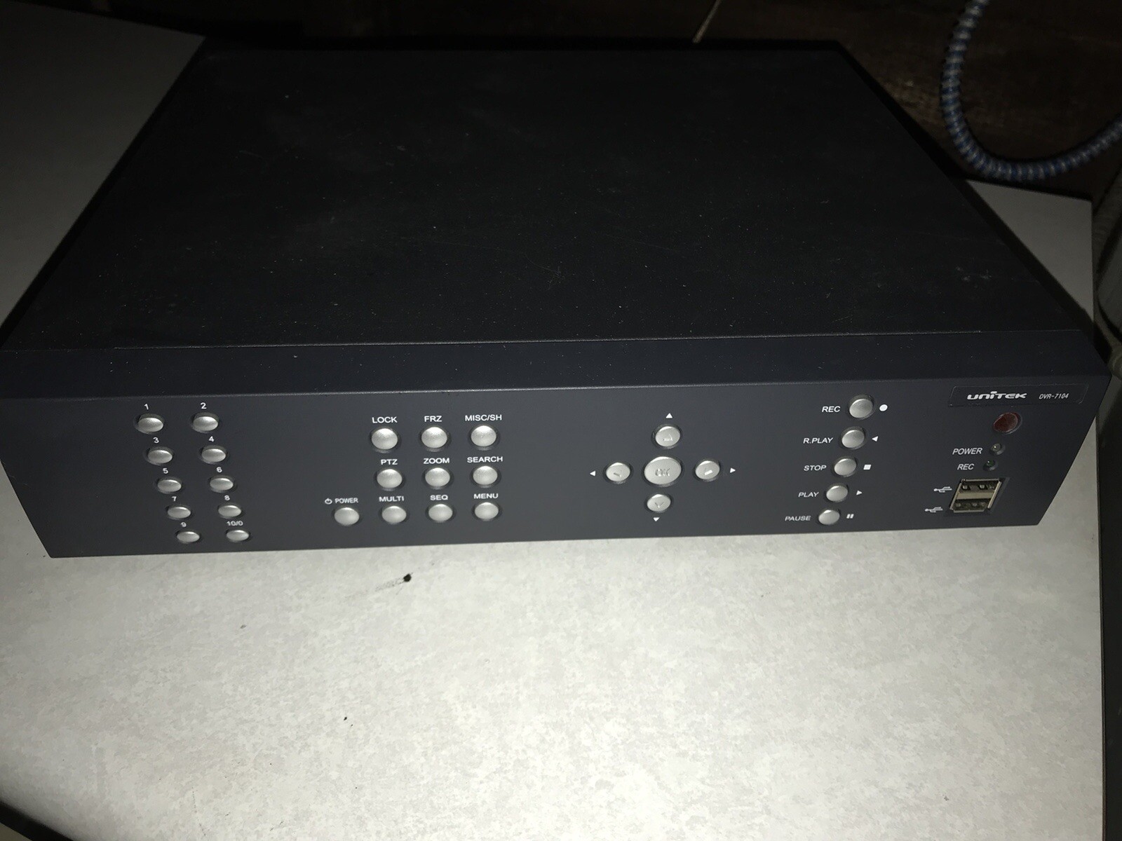 Home, Business Security System