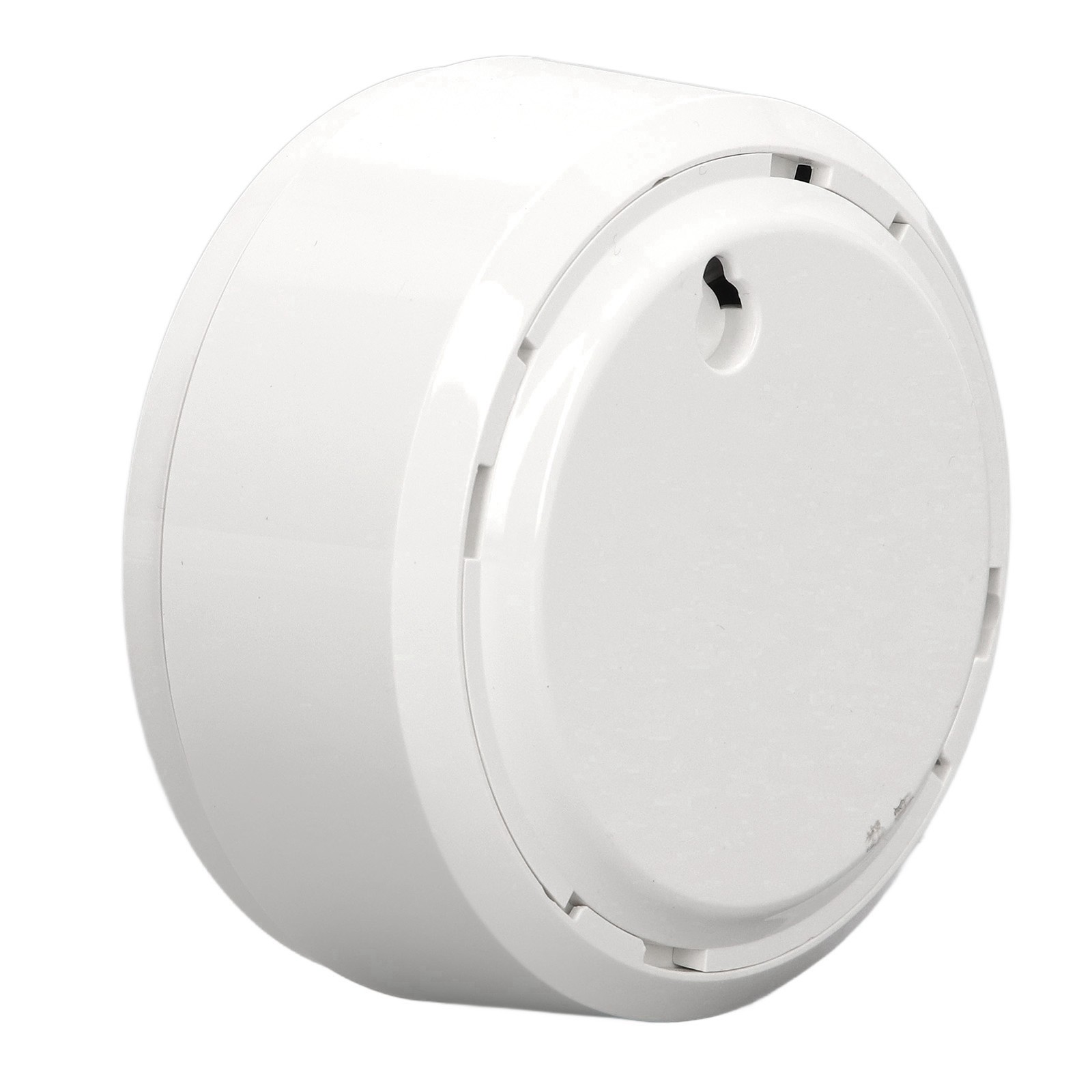 Siren Alarm App Control 90db Wireless Impact Resistant Sound Light Alarm For