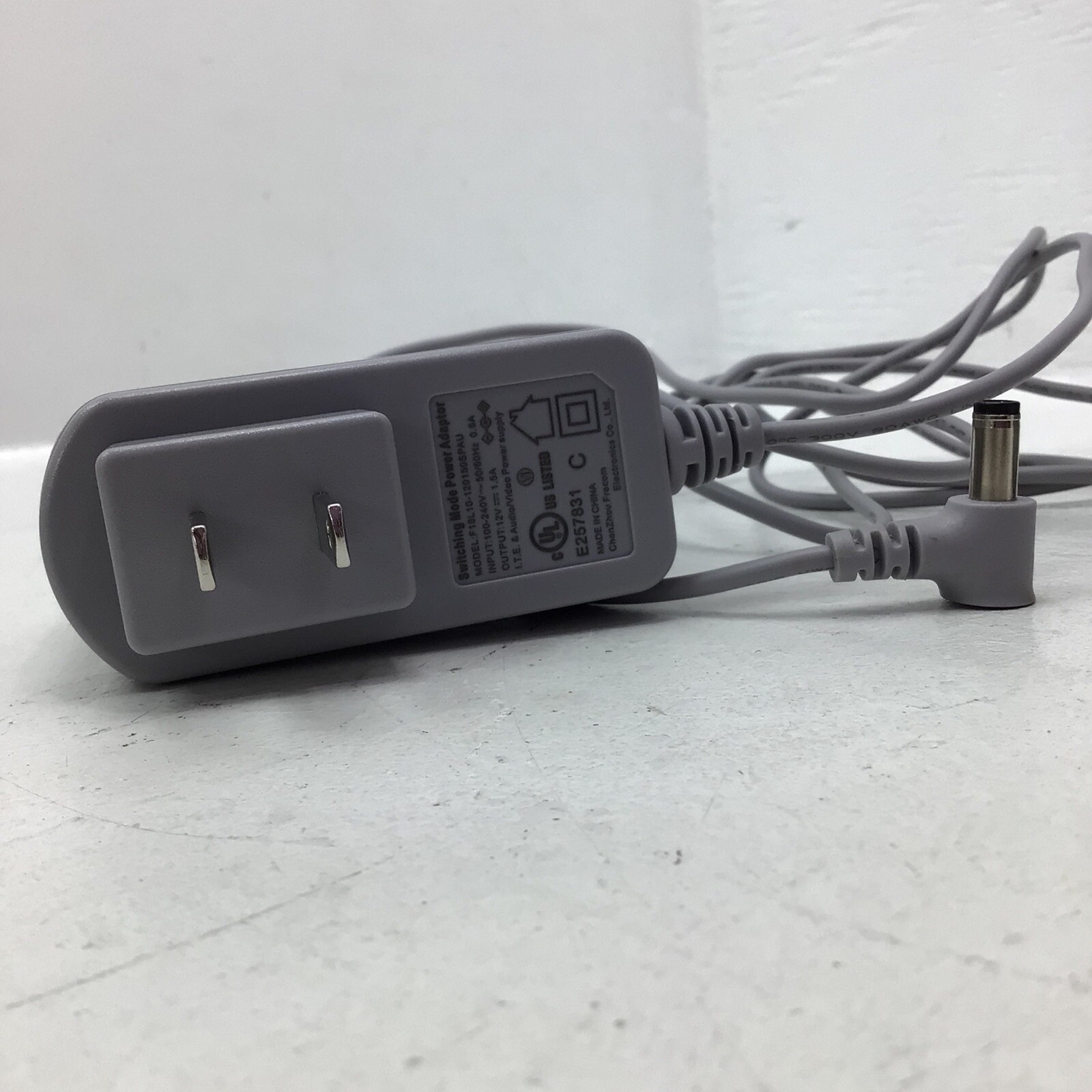 Blue by ADT Smart Home Hub Graphite S40LR0-01