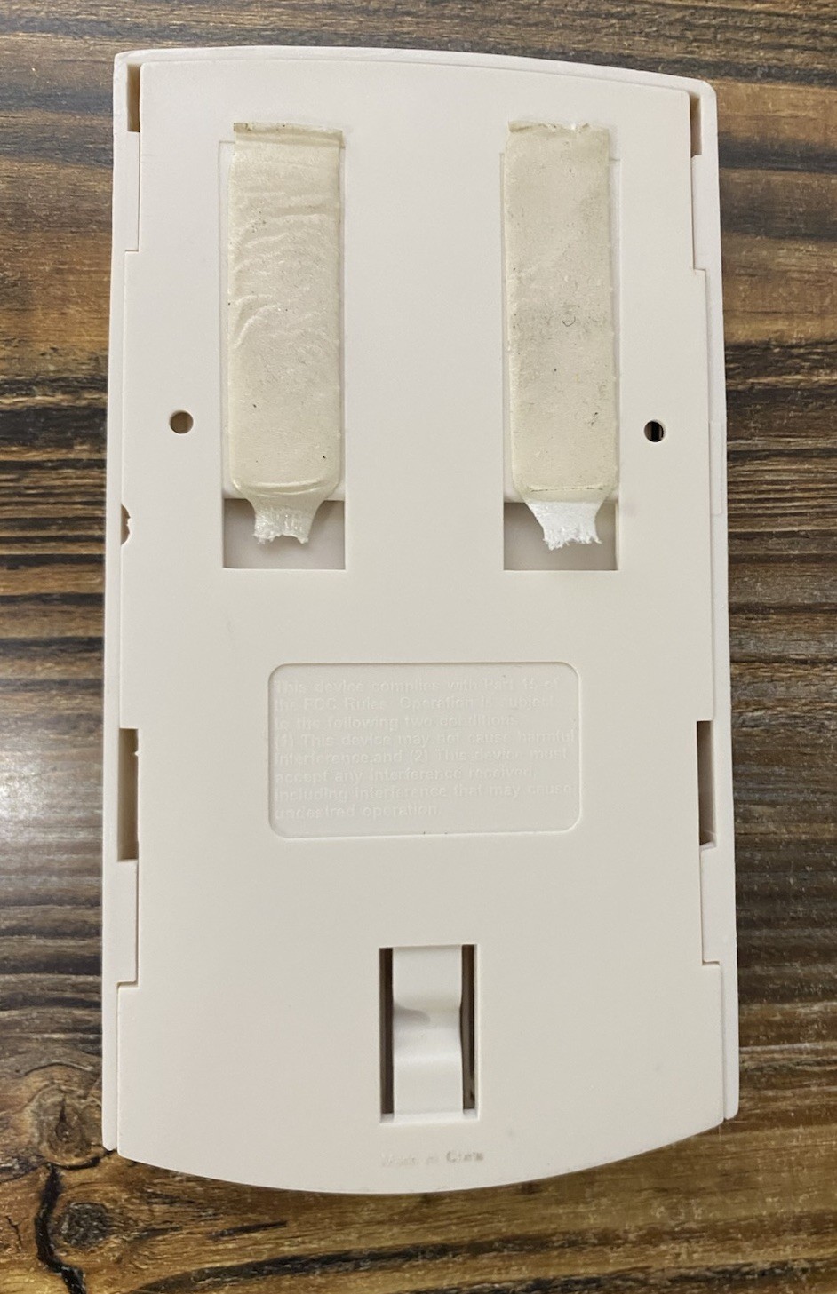 Simplisafe Wireless Home Security System Keypad 1st Generation Original KP1000