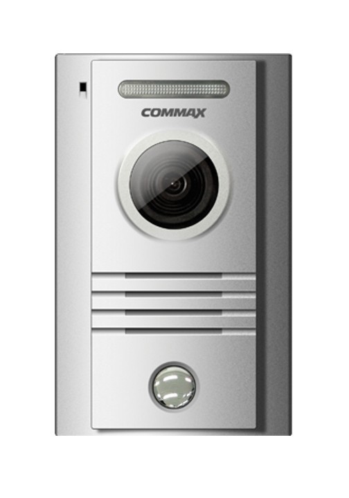 COMMAX 7″ Monitor Video Door Phone System Kit CDV-70K/DRC-40K