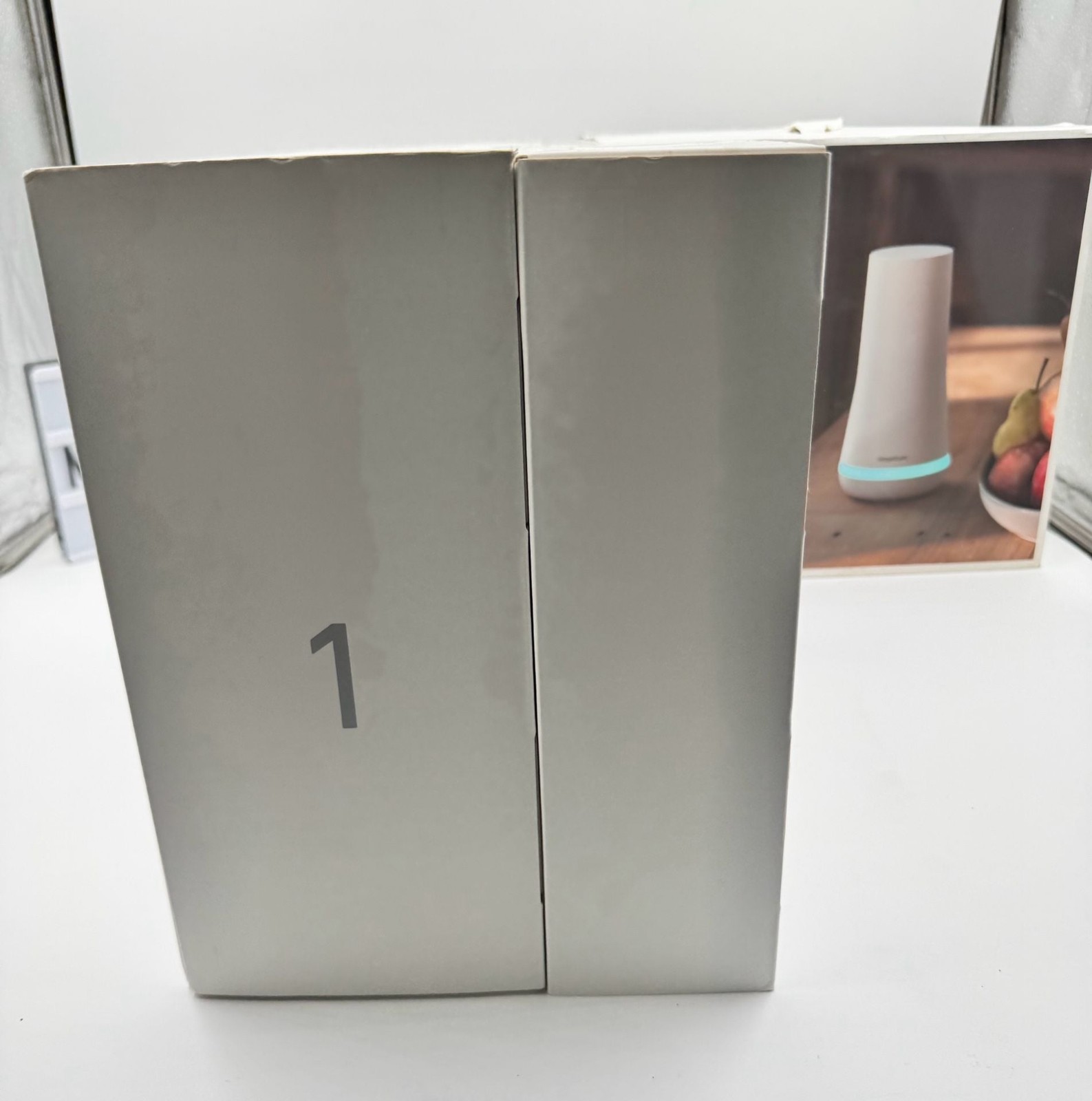 SimpliSafe 10-Piece Home Security System