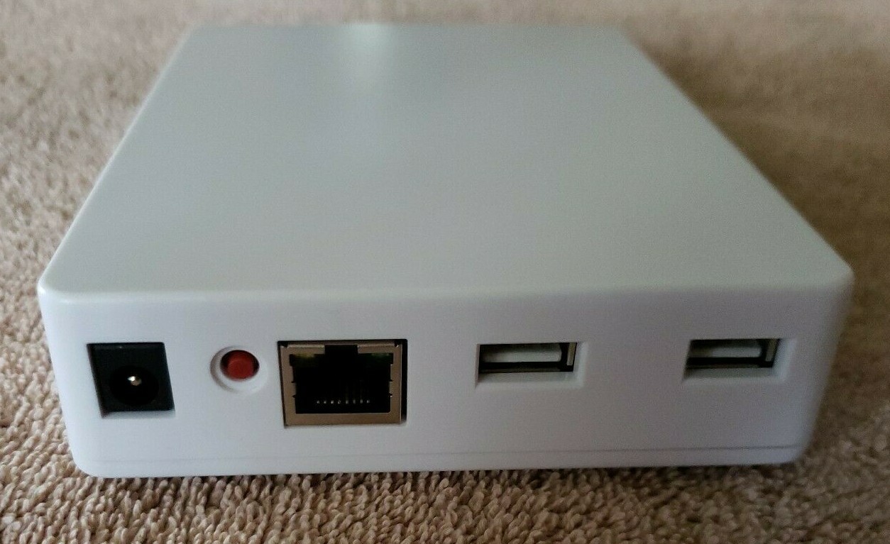IRIS Smart Hub