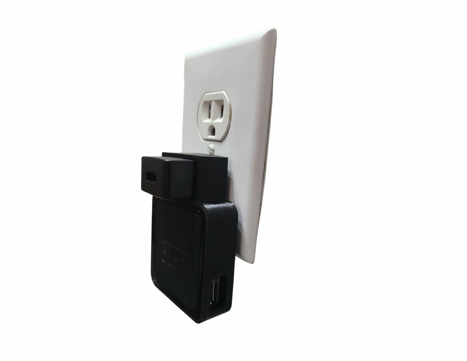 Wall/Outlet Mount for Blink™ Sync Module for Blink™ XT2 Security System