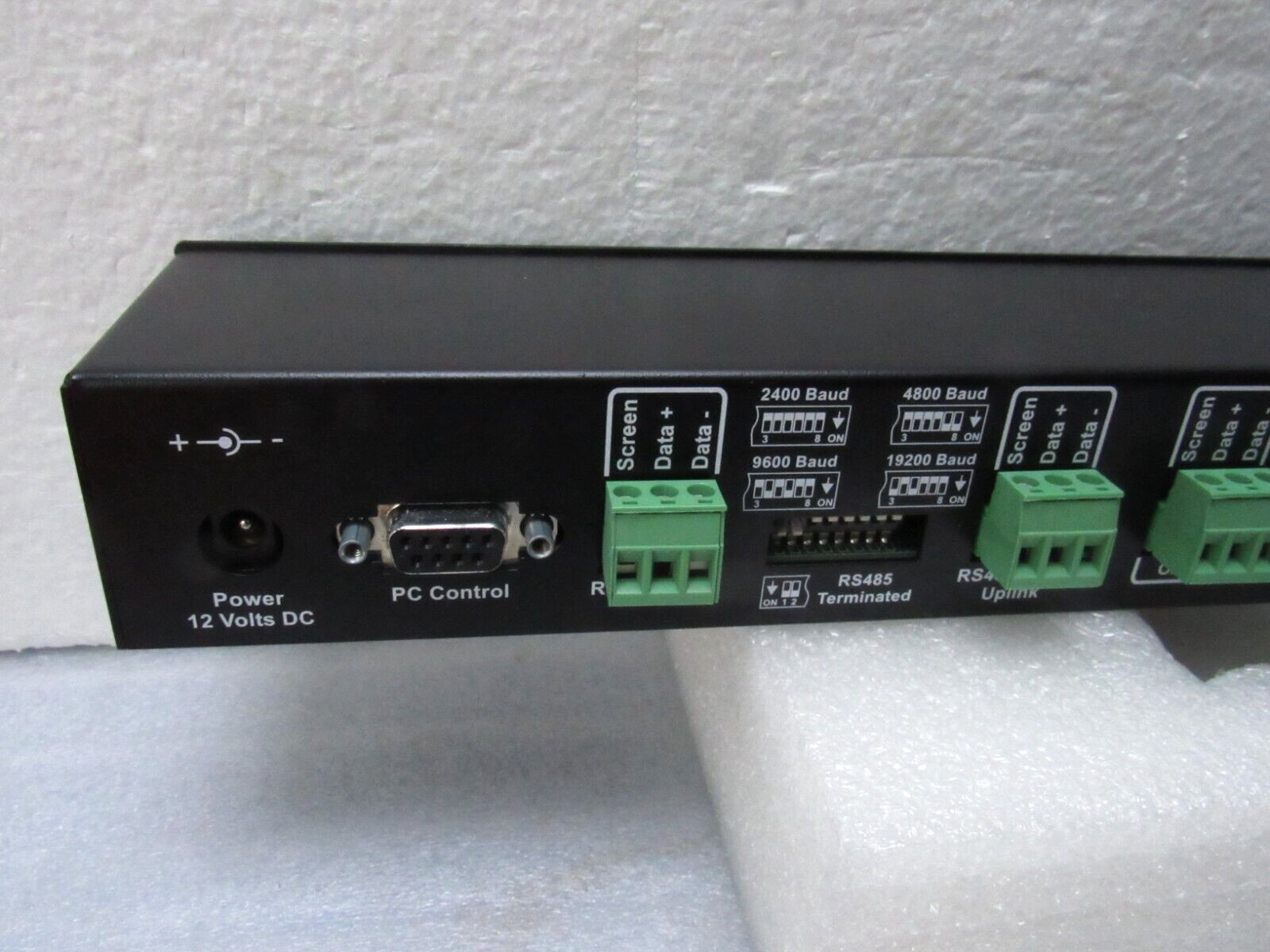 Honeywell HDCD8TP 8 Port Bi-Directional Code Distributor [CTCNC]