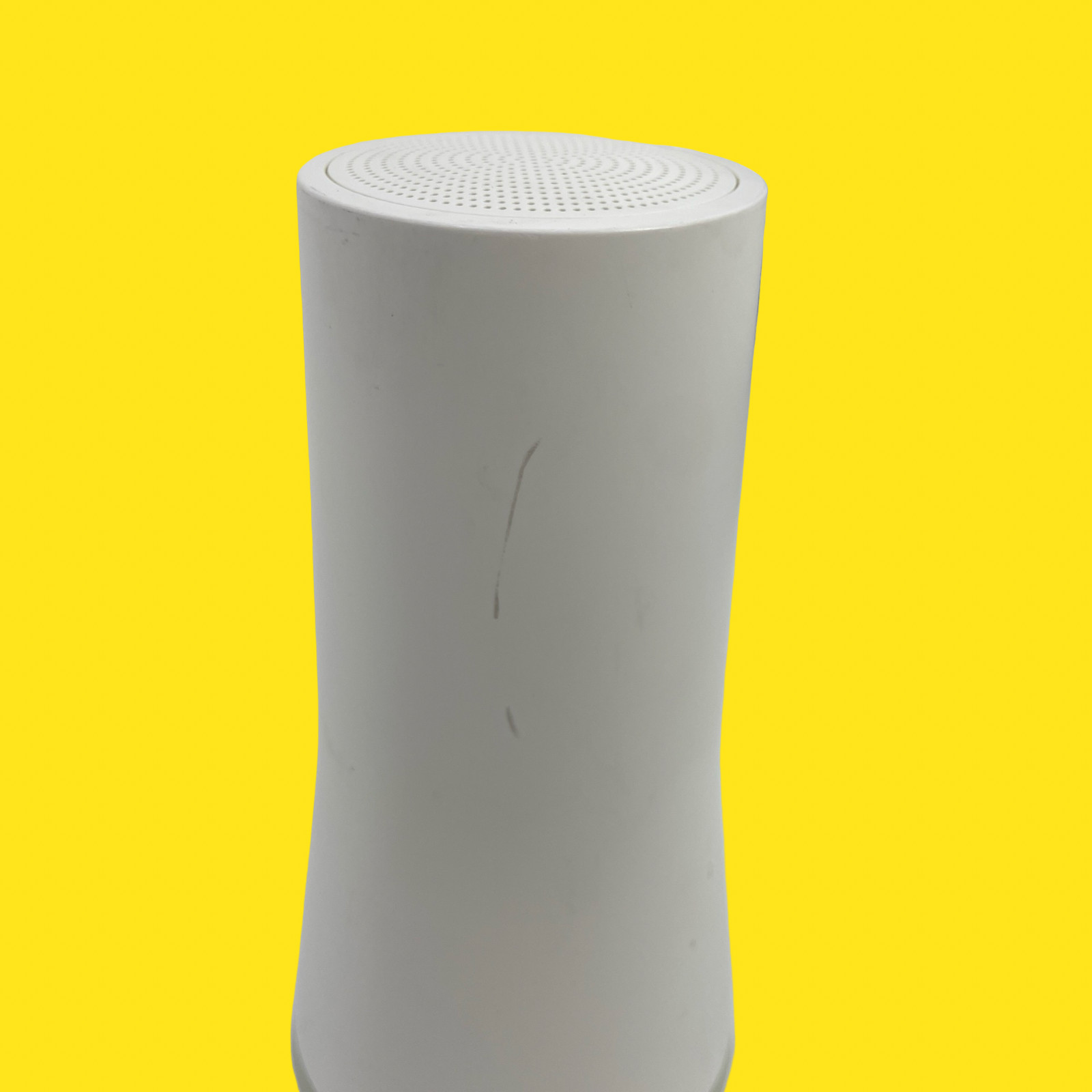 LOT OF 3 SimpliSafe SSBS3 Home Security Base Station White #2030 Z38/2 (AD)