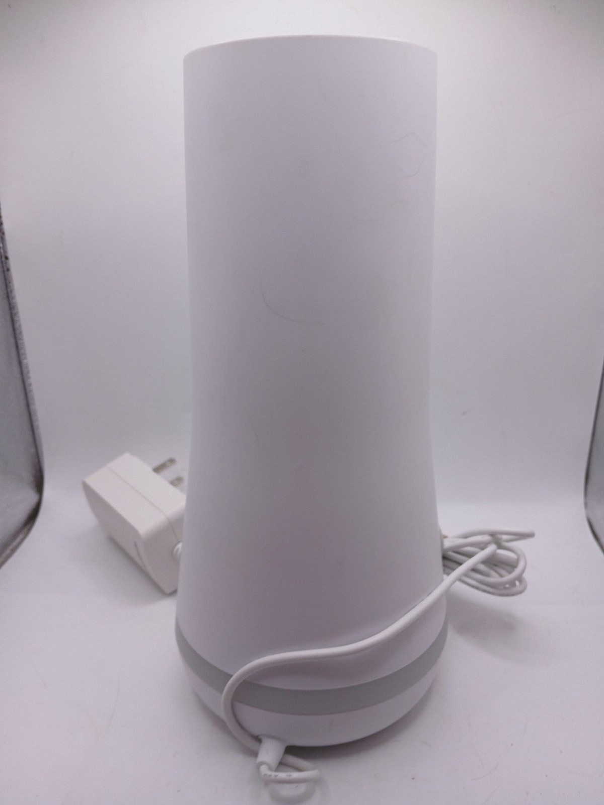 SimpliSafe SSBS3 WiFi Base Station & Wireless Keypad Home Security Tested Works