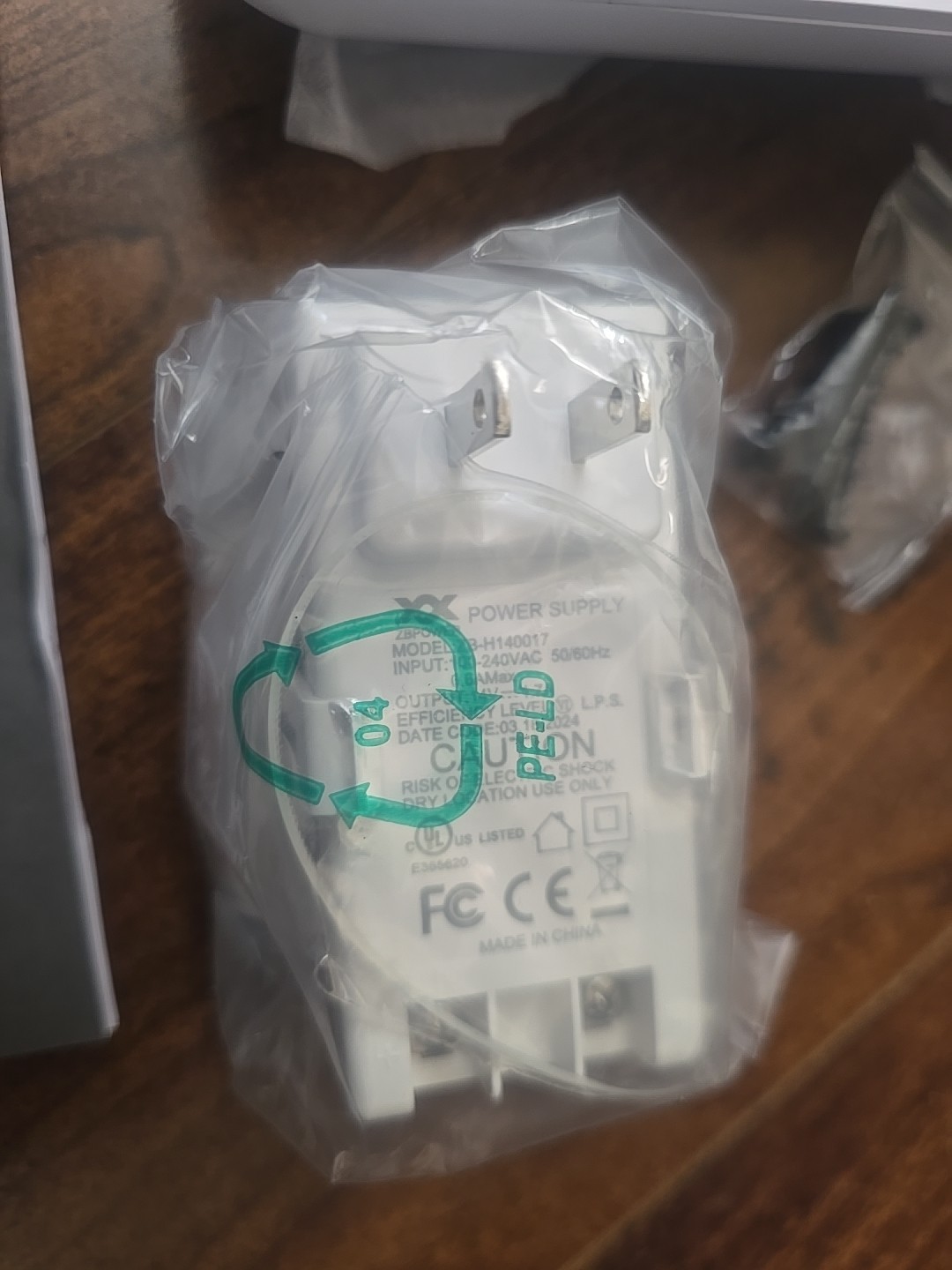 2GIG Security Alarm & Home Automation Control Panel eSeries GC2e 2GIG-GC2E-345