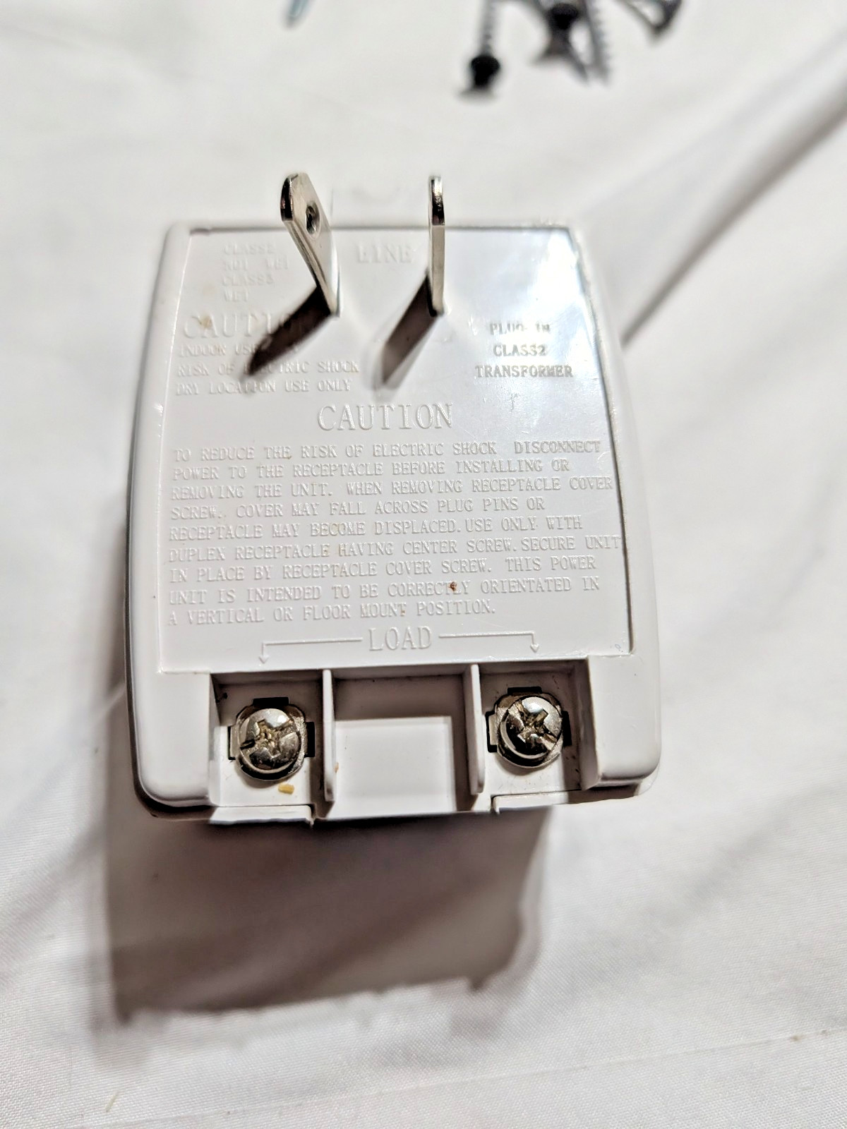 ADT TS BASE UNIT / LCD KEYPAD Broken Speaker/Alarm Powers Up