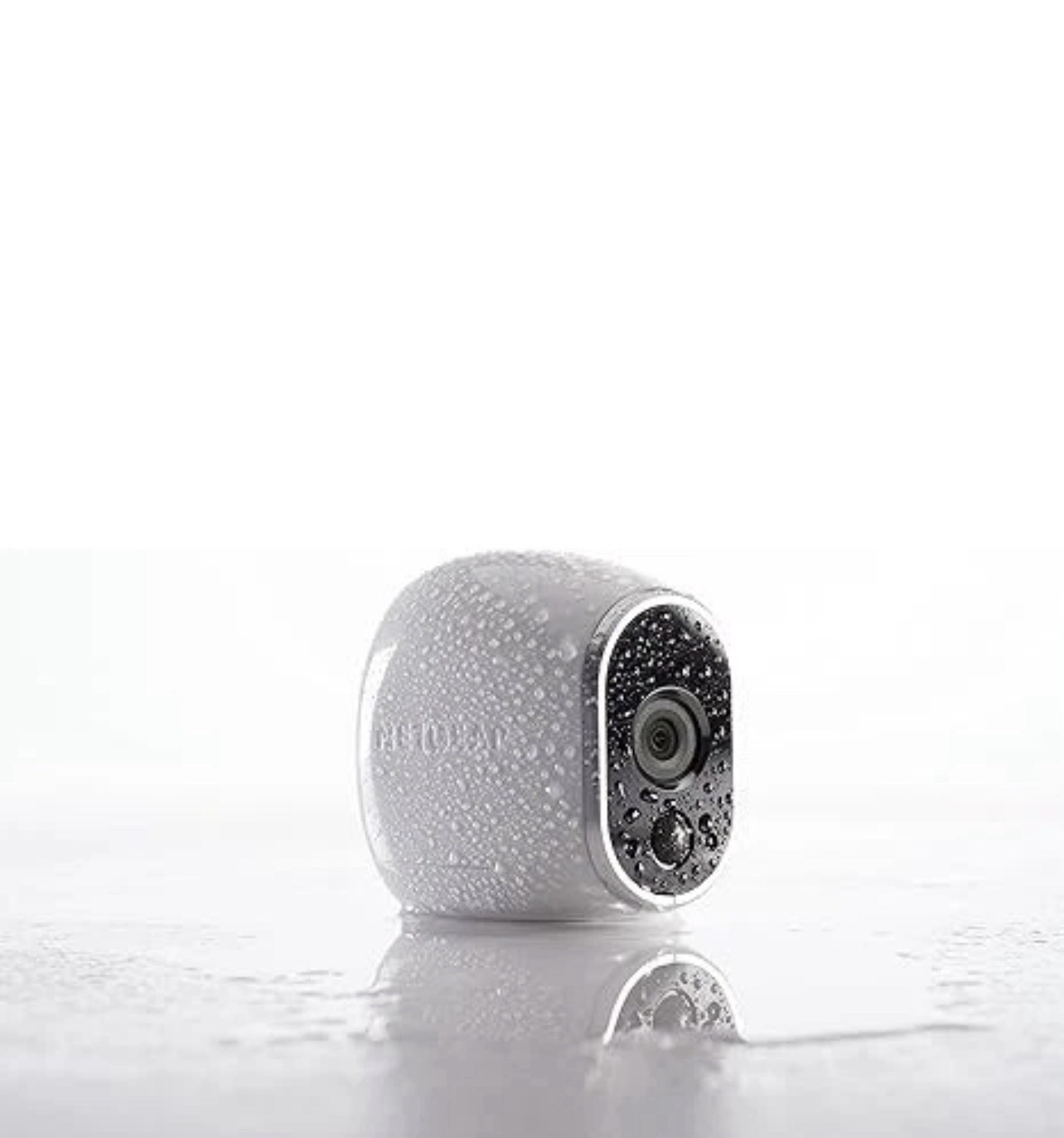 Arlo Add-on Camera Motion Detection Night vision HD VMC3030 -w/ Battery + Mount