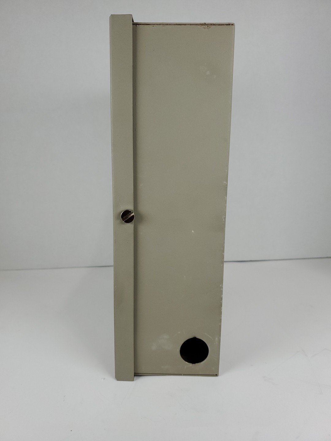 Vintage Safe House Radio Shack Burglar Alarm Center 49-450A New NOS W/ Manual
