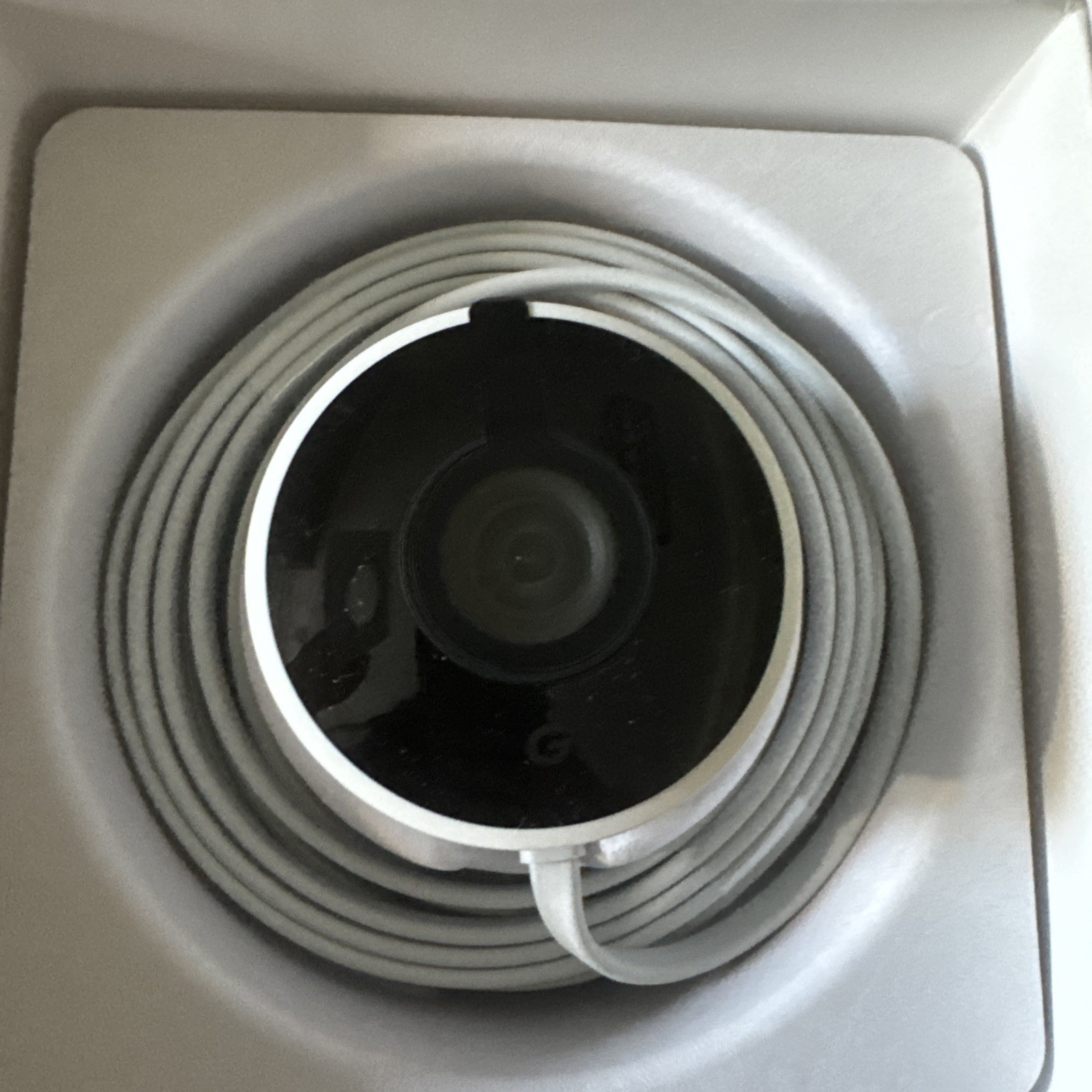 Google NEST Cam Outdoor Security Camera Model NC2100ES – Sealed NEW