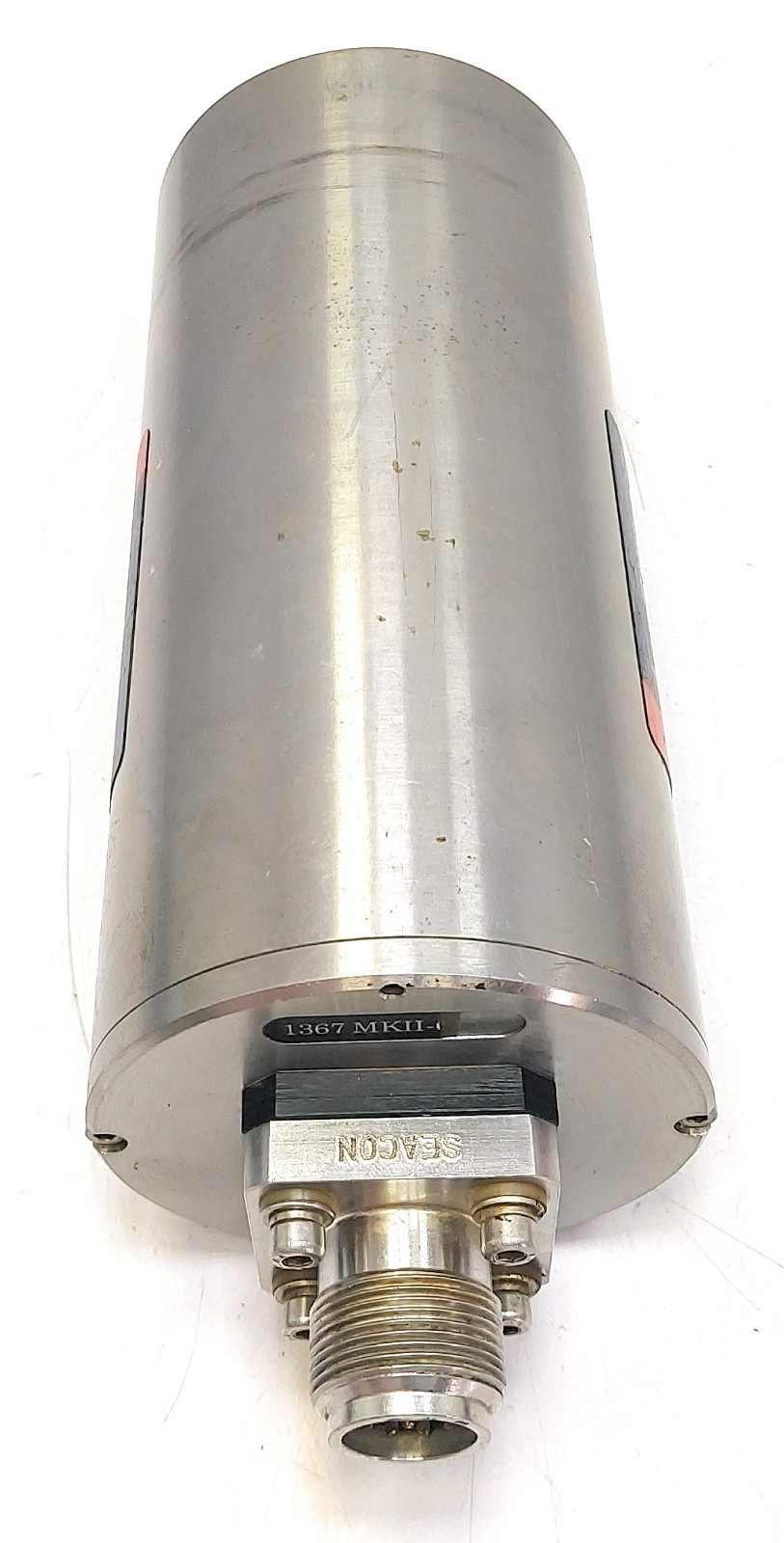 KONGSBERG SIMRAD 1367 MKII-0262 Colour Zoom Camera
