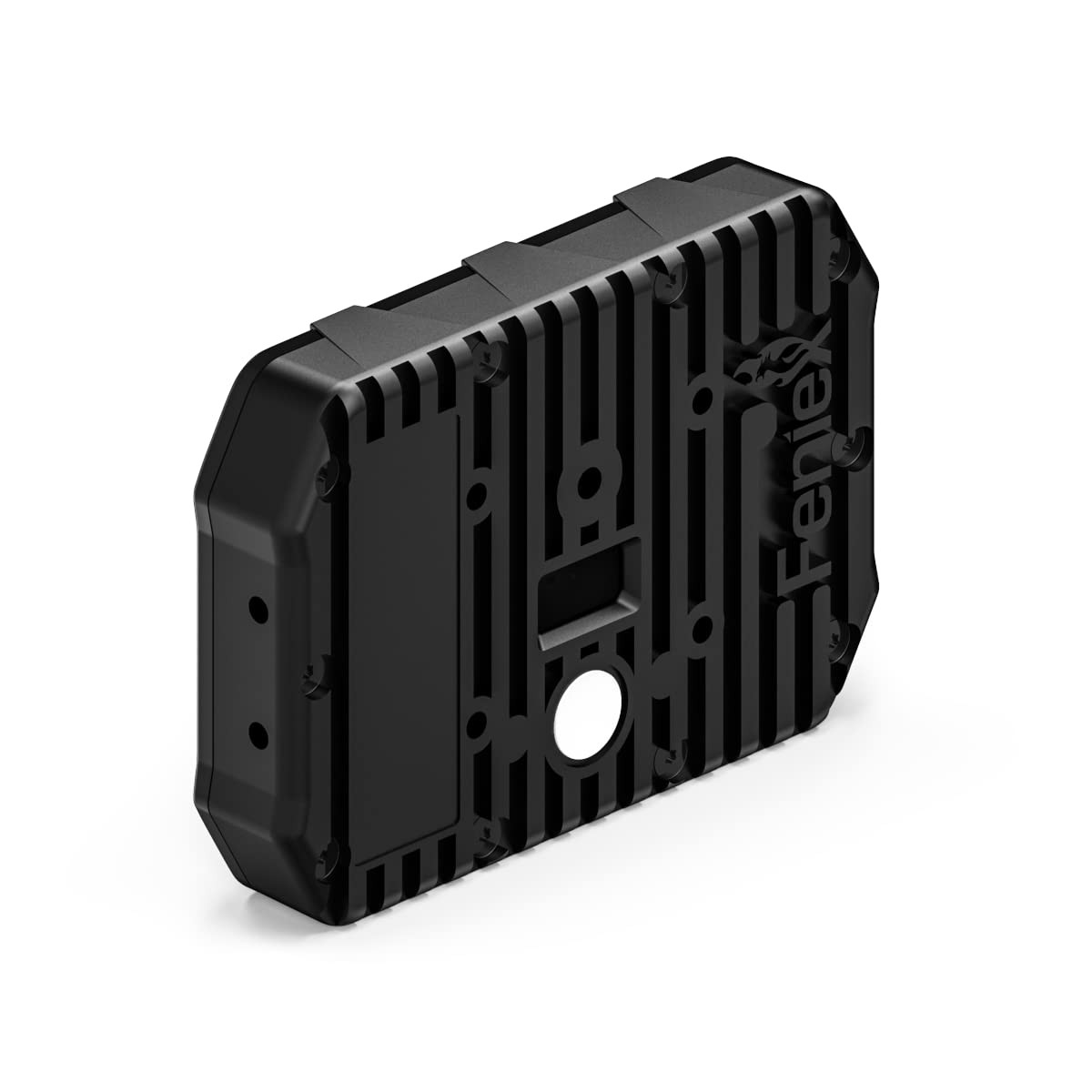 Feniex 4200-Mini Controller | 30-Amps | Universal Compatibility | 6 Backlit Butt