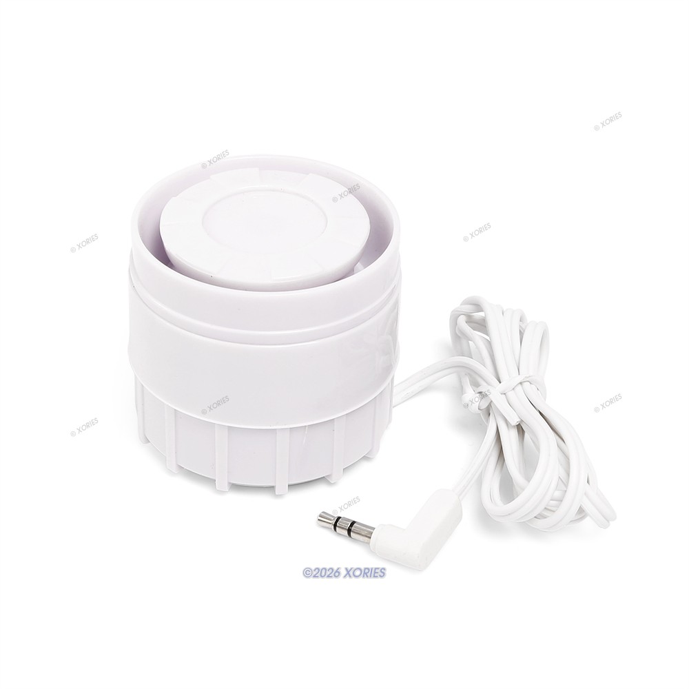 Homsecur 4G WIFI Home Alarm System DIY Kit Smart Wireless Burglar Sensor PIR