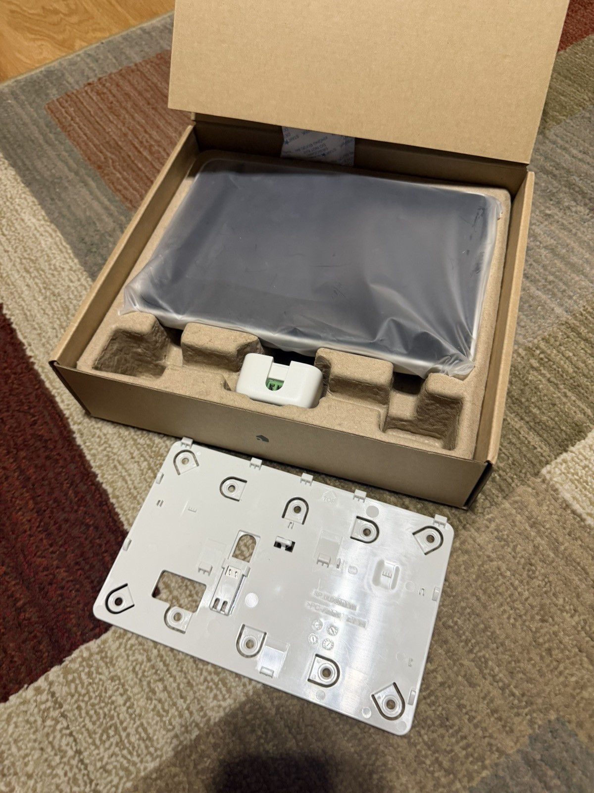Vivint Smart Home Sky Control Panel Smart Hub panel Pro Gen2 VS-SH200-001 (NEW)