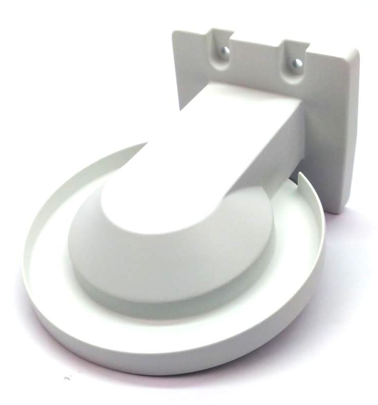 i-PRO WV-S3531L Wall Mounting Bracket WV-QWL500-W Dome Camera Genuine OEM