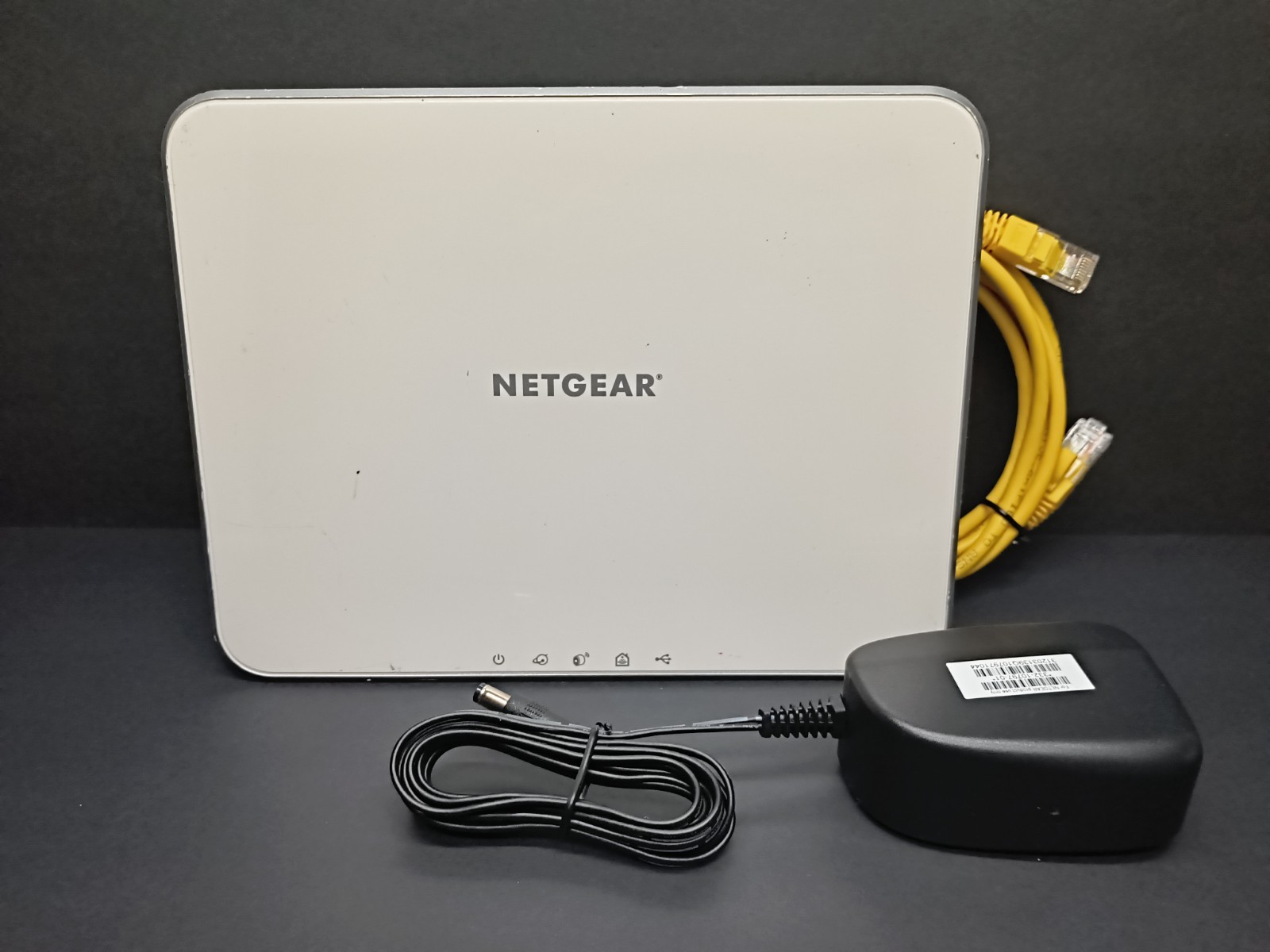 NETGEAR Arlo VMB3000 Base Station