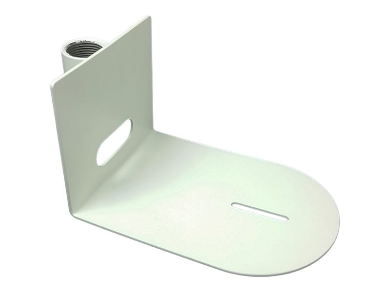 HuddleCamHD Small Universal Ceiling Mount Camera mounting kit HCM-1C-WH