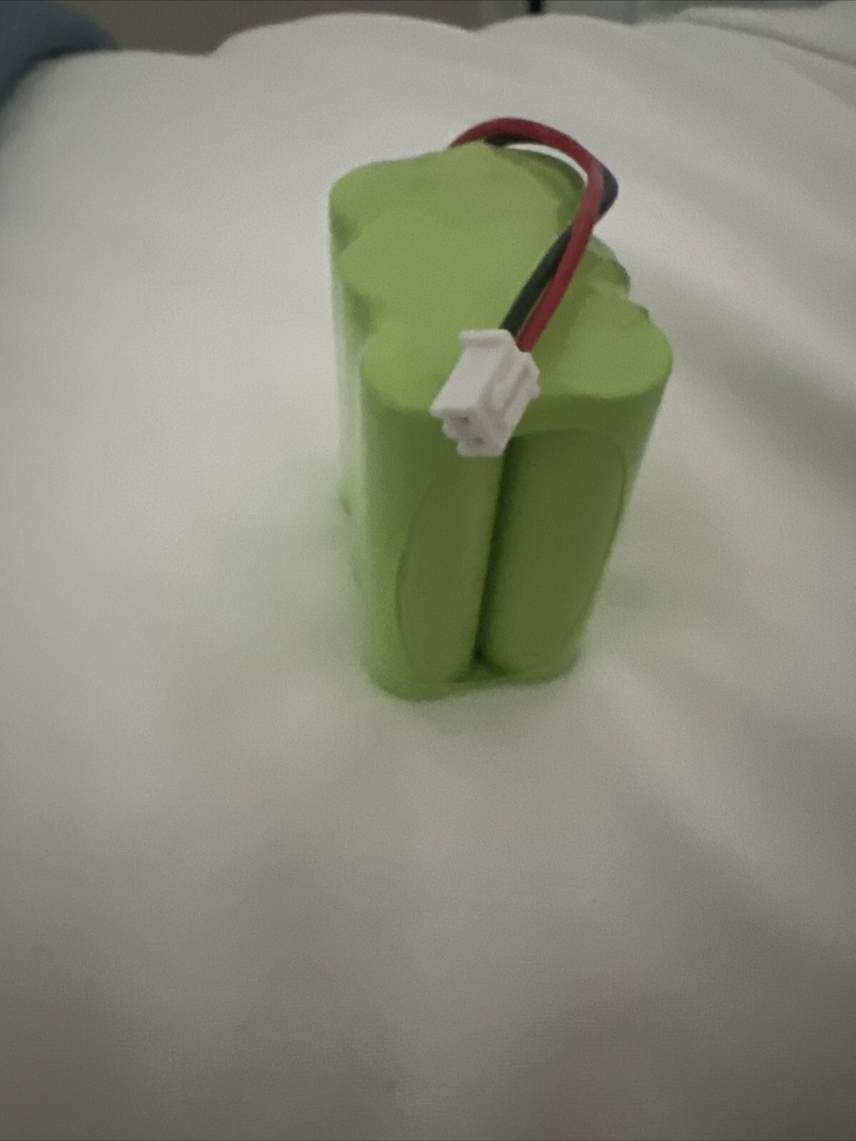 2GIG BATT2X GC2 alarm Panel Replacement Battery Back Up