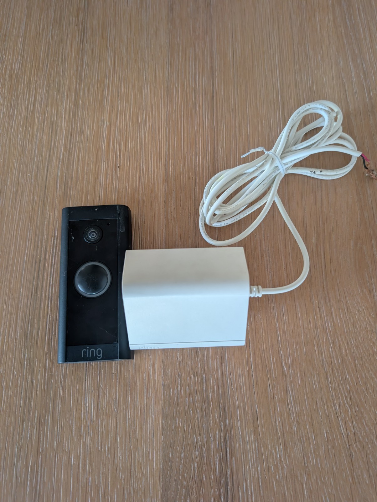 Ring Alarm system Bundle . Base Station, Keypad, Doorbell, Range Extender
