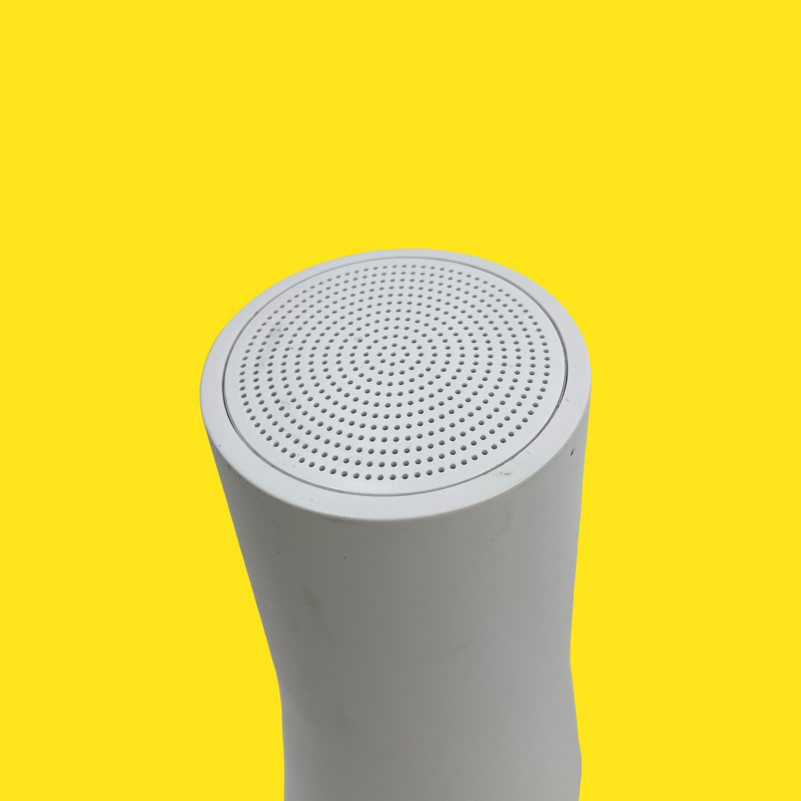 LOT OF 3 SimpliSafe SSBS3 Home Security Base Station White #2030 Z38/2 (AD)