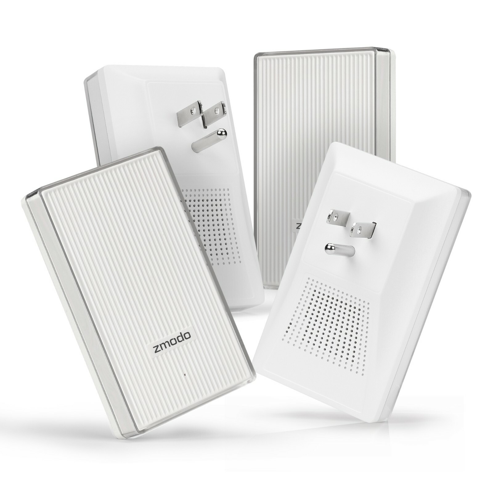 Zmodo Simple WiFi Range Extender –Clearance
