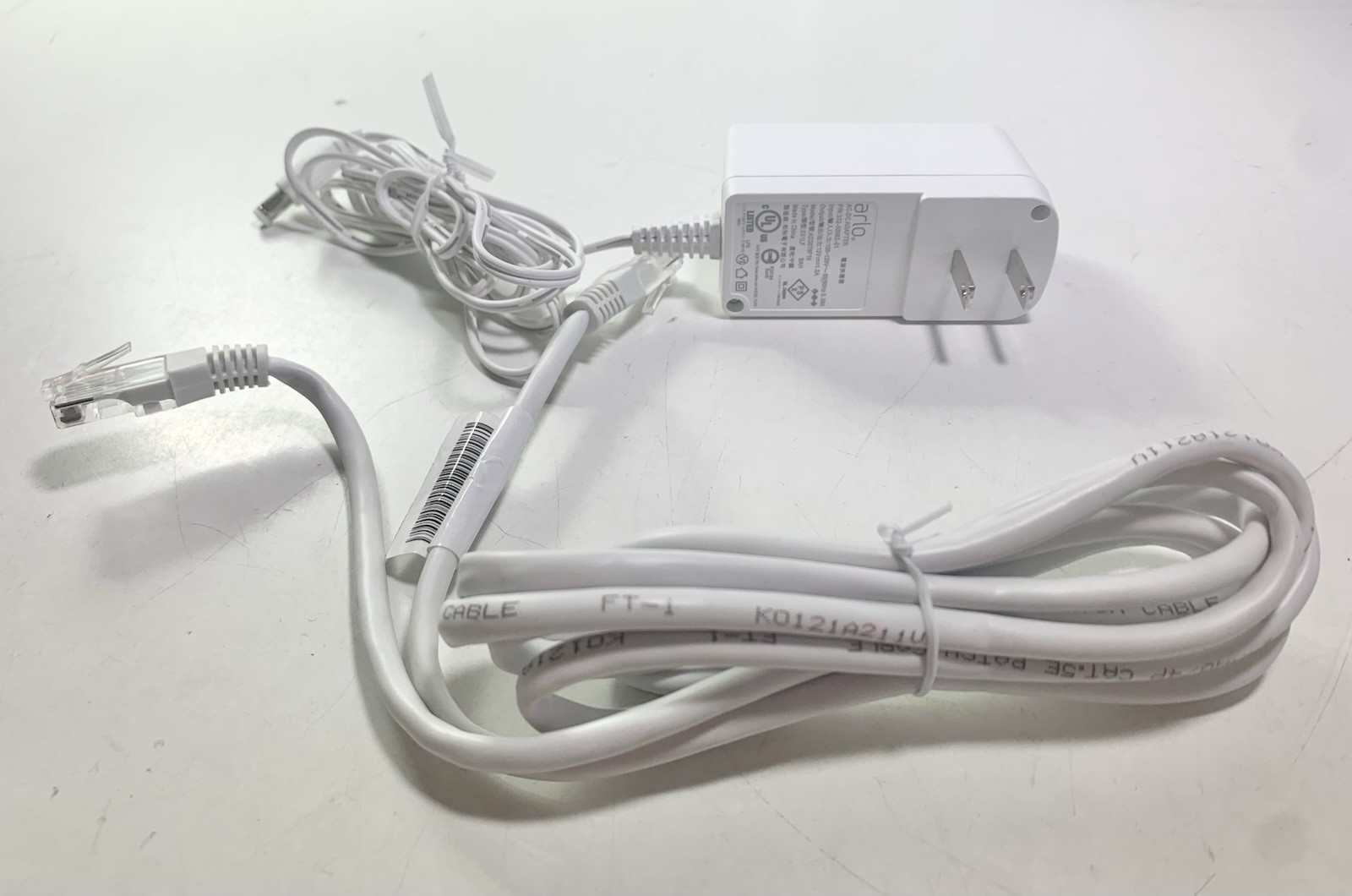 Arlo VMB4540 Smart Hub Base Station w/ Power Cord
