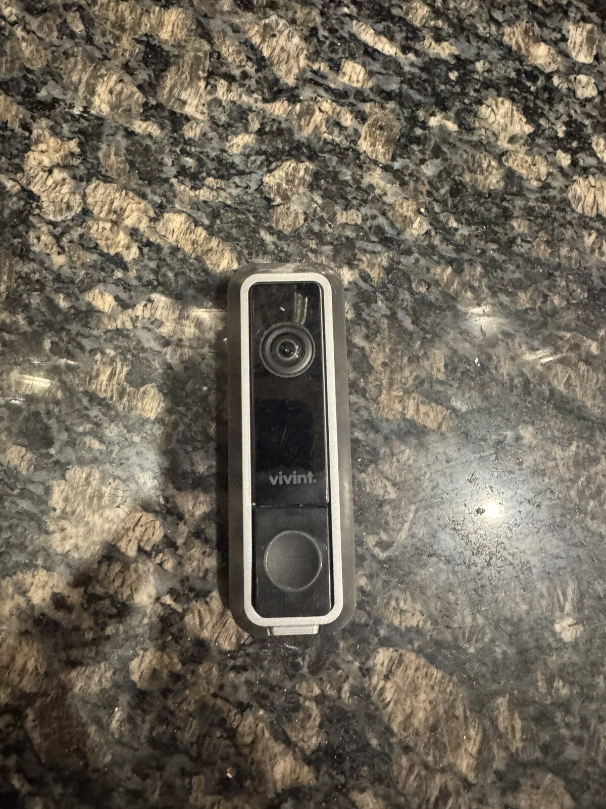 vivint home security system