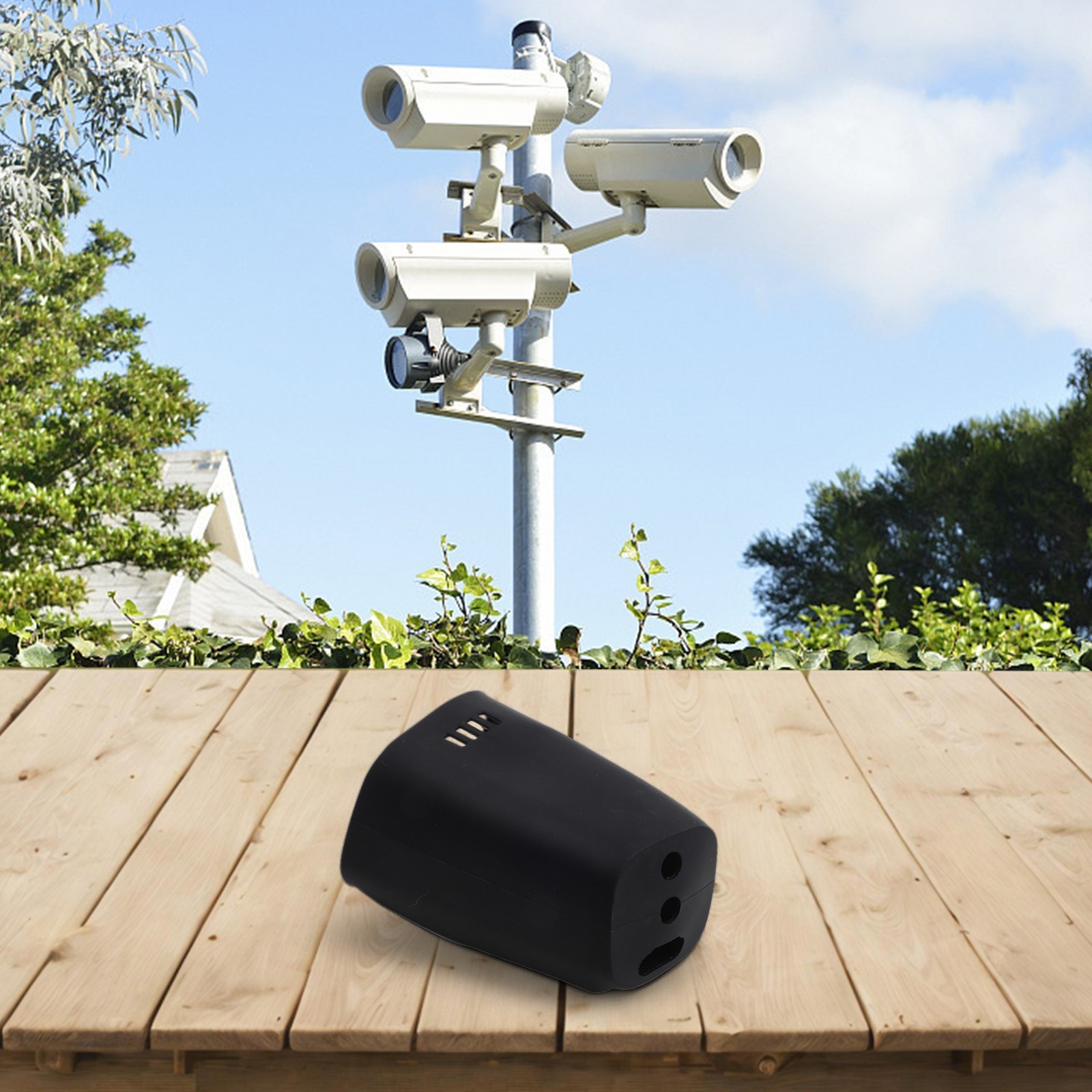 Efficiently Designed Soft Protector Cover Compatible with Security S330