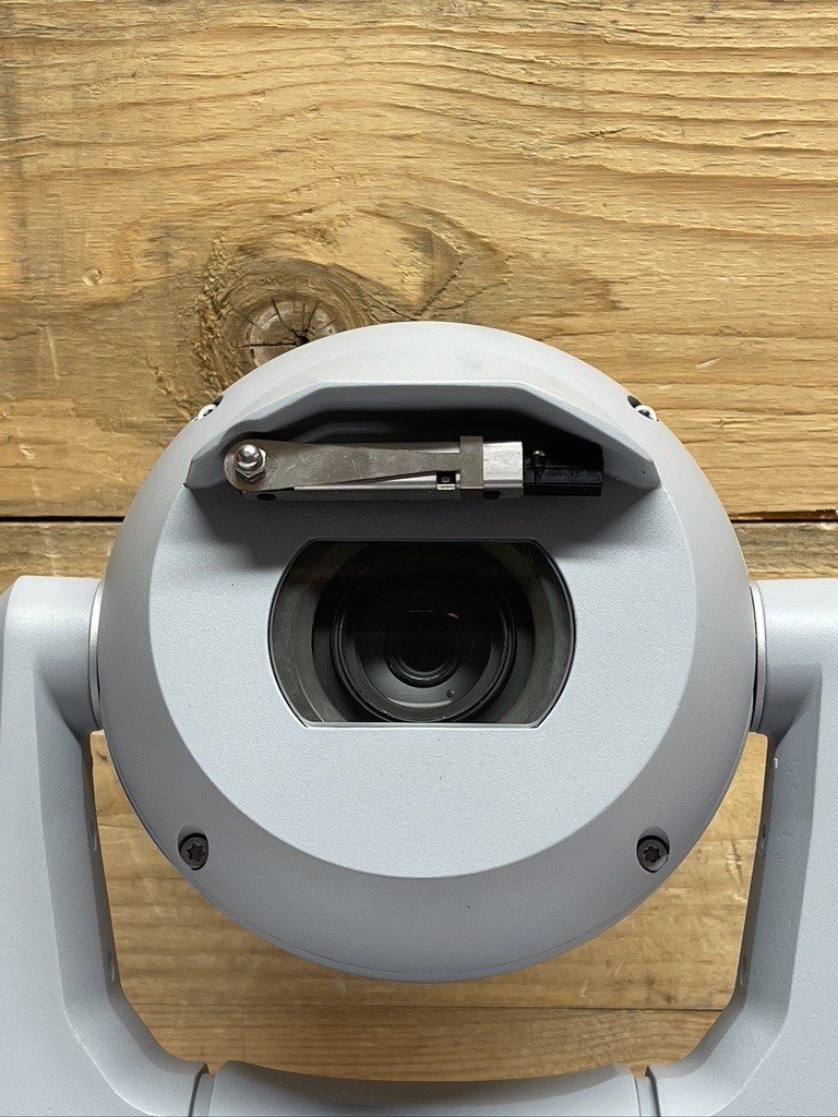 Bosch MIC 7000I PTZ Starlight Camera 2MP HDR 30x IP68 Gray MIC-7502-Z30G