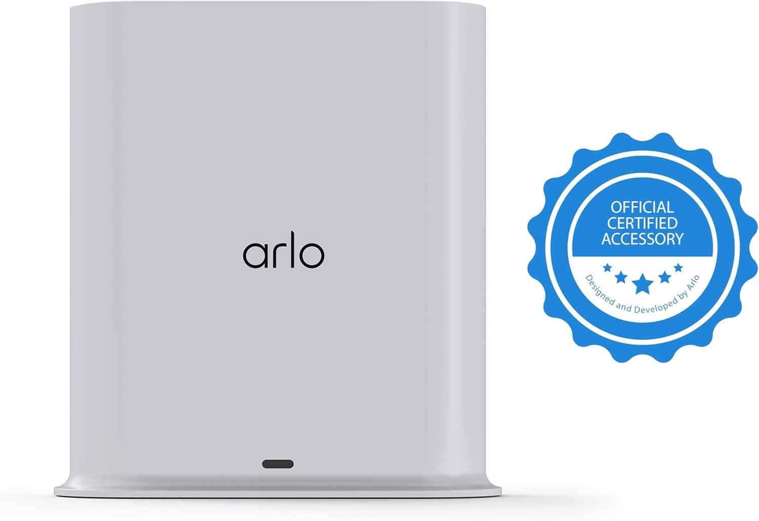 Arlo Pro SmartHub Connects Arlo Cameras to Wi-Fi VMB4540 Used VG Cond in Box