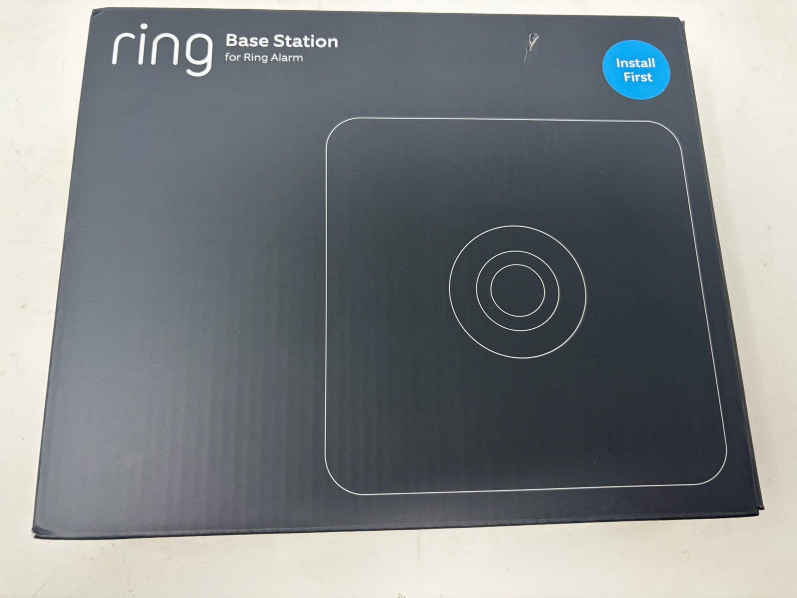 NEW SEALED Ring Base Station For Ring Alarm 1st Generation