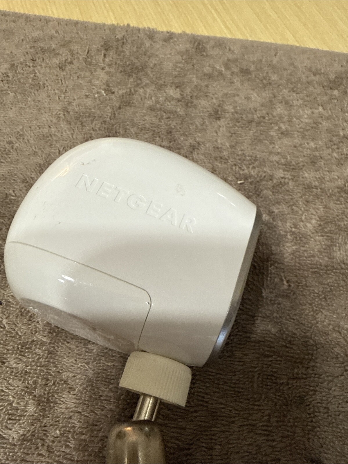 ARLO NETGEAR VMC3030 Add-On HD Security Camera NO BATTERY/NO CHARGER