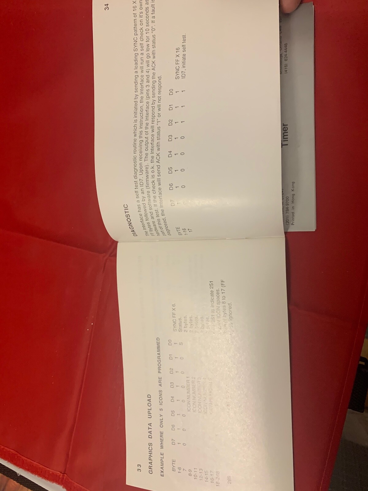 POWERHOUSE X-10 SECURITY TIMERS BOOKLETS MANUALS vintage